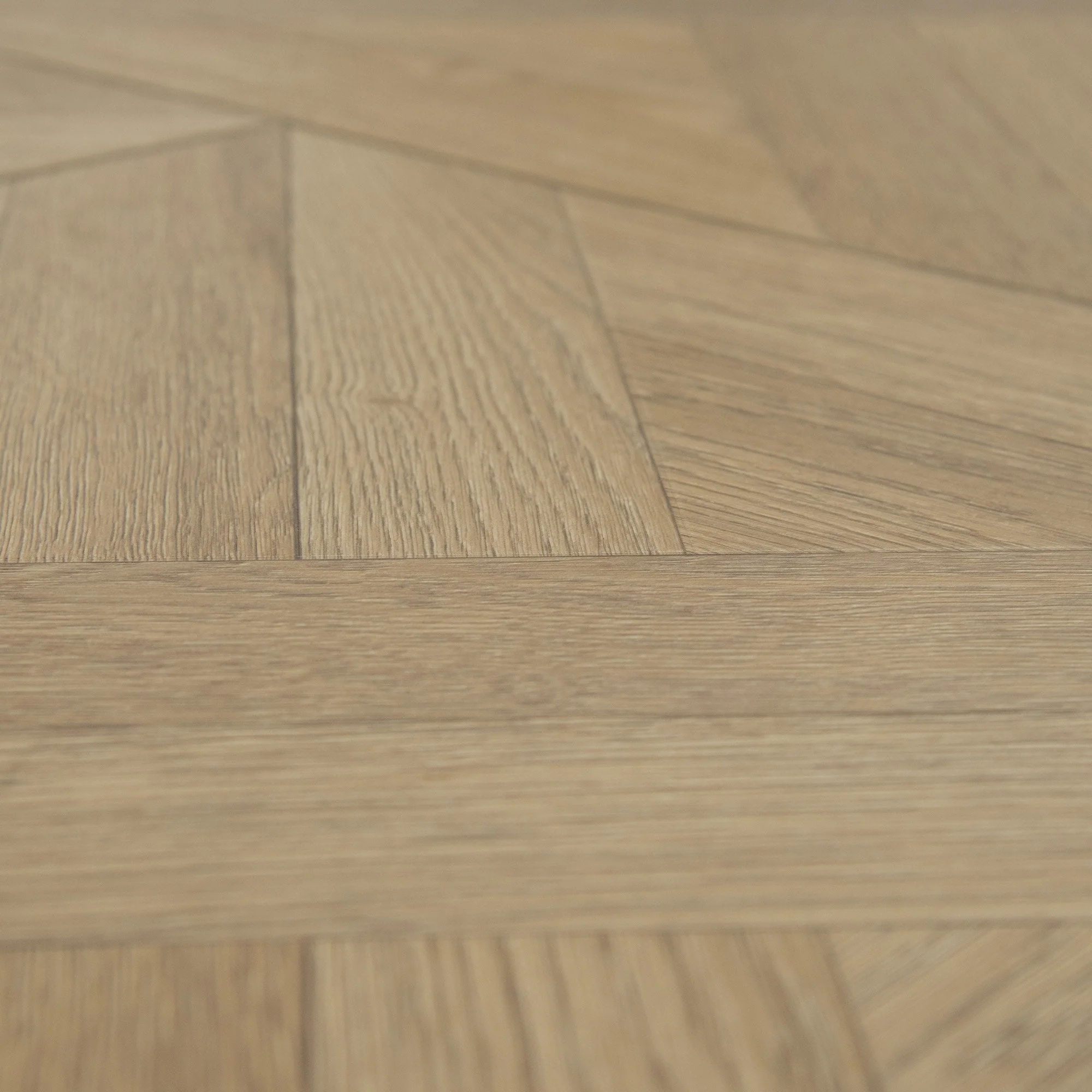 Essex Oak - Luxe Vision SPC 6.5mm Embossed UV Coated Rigid Core Vinyl Flooring (123040) - Image 6