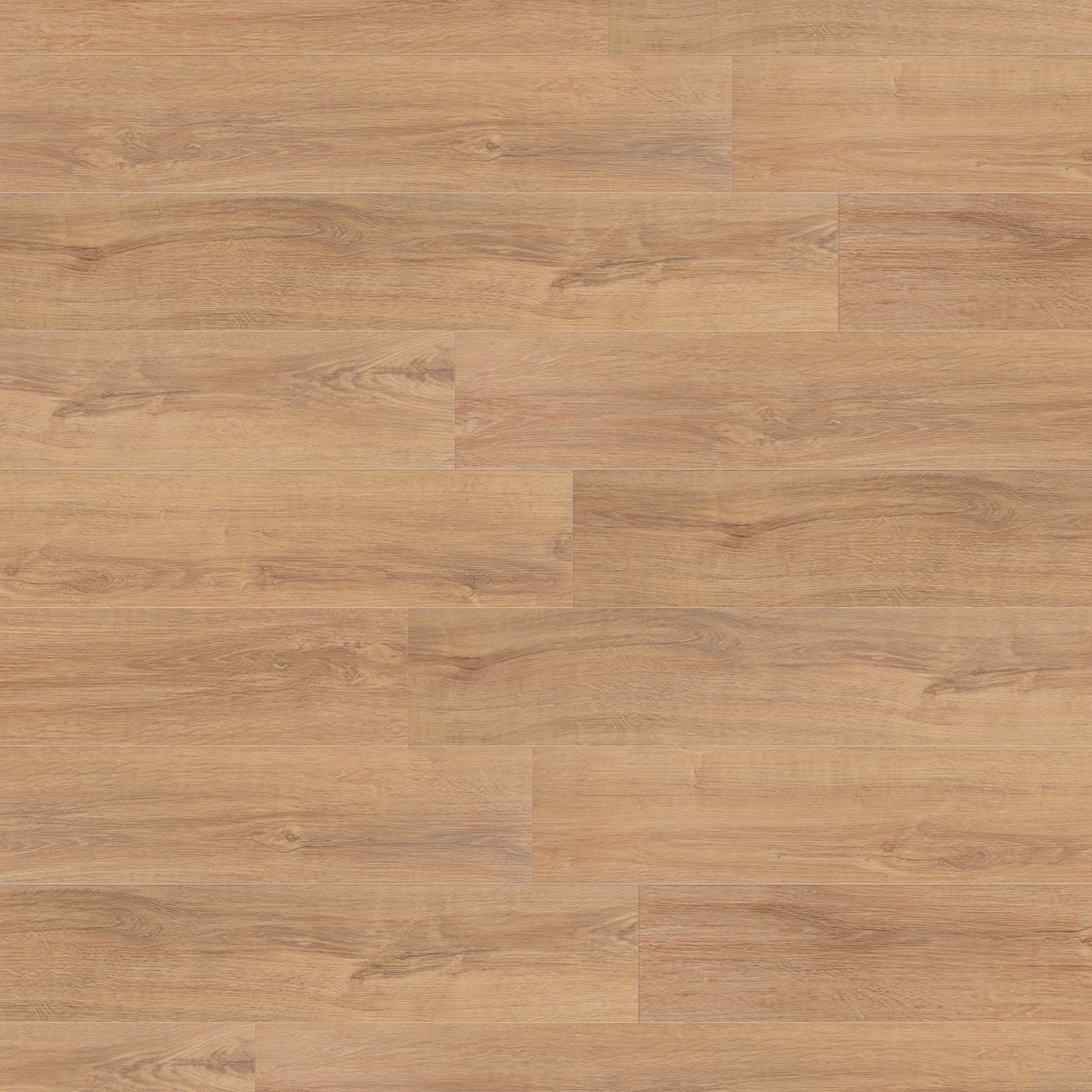Fernie Oak - Foundation LVT 2mm UV Coated Luxury Vinyl Flooring (122984) - Image 3