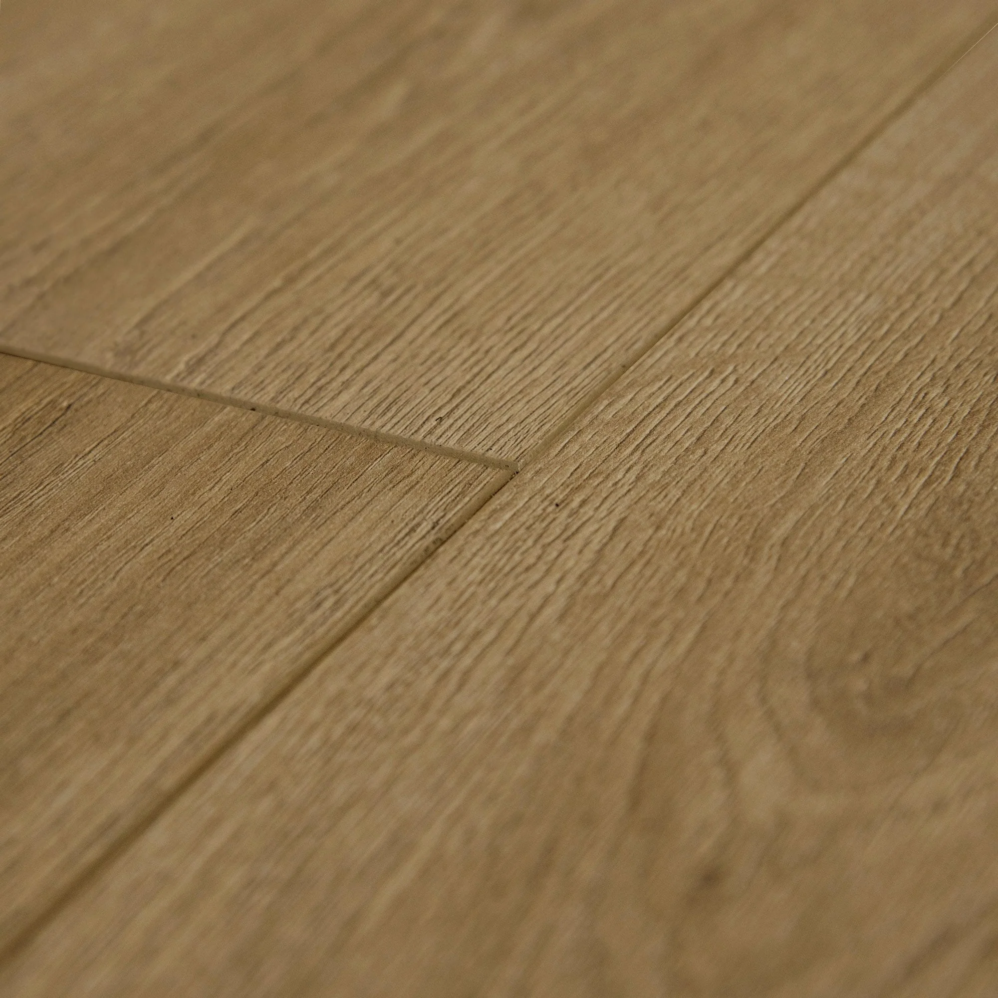 Golden Oak - Comfort Luxe 12mm Laminate Flooring (122135) - Image 3