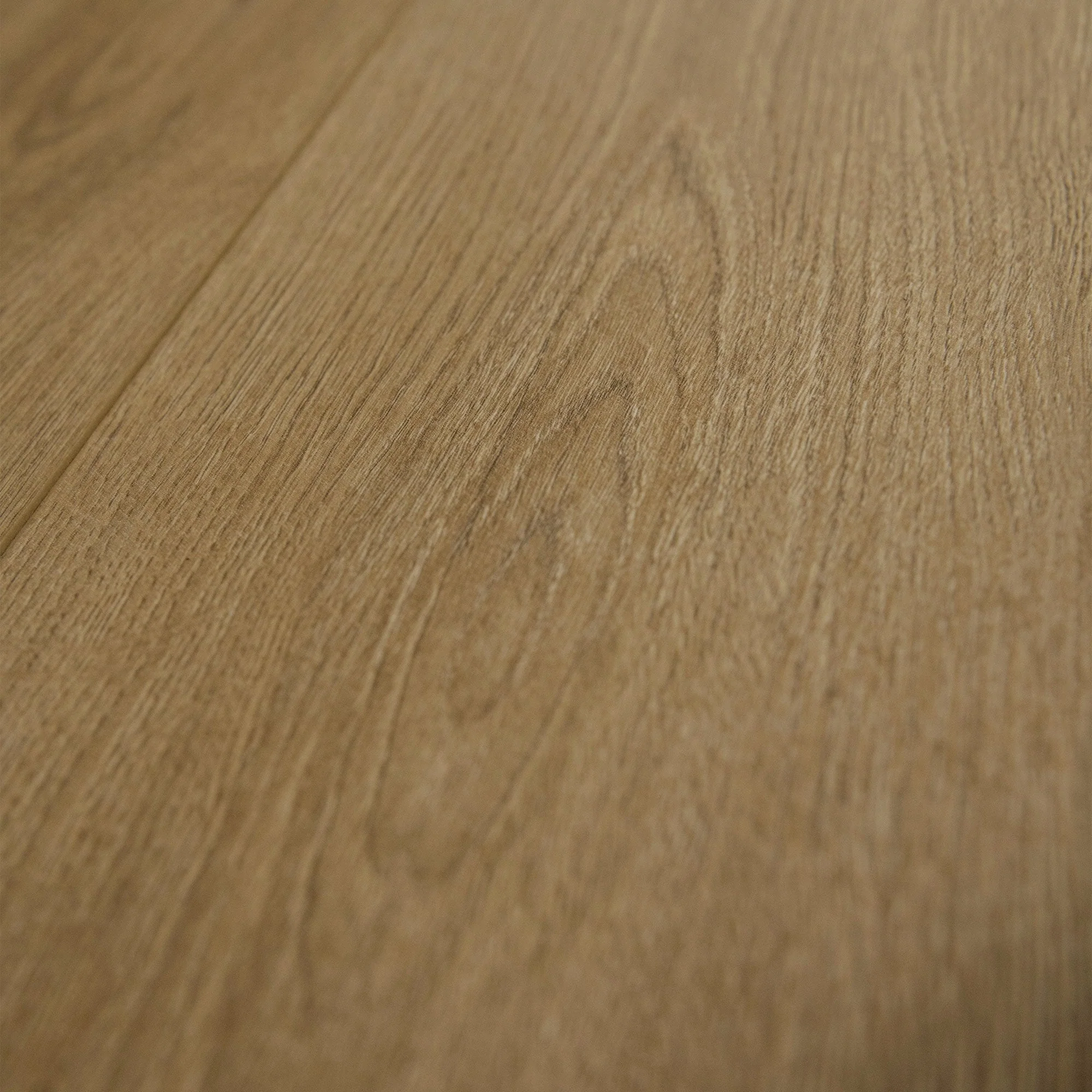 Golden Oak - Comfort Luxe 12mm Laminate Flooring (122135) - Image 4