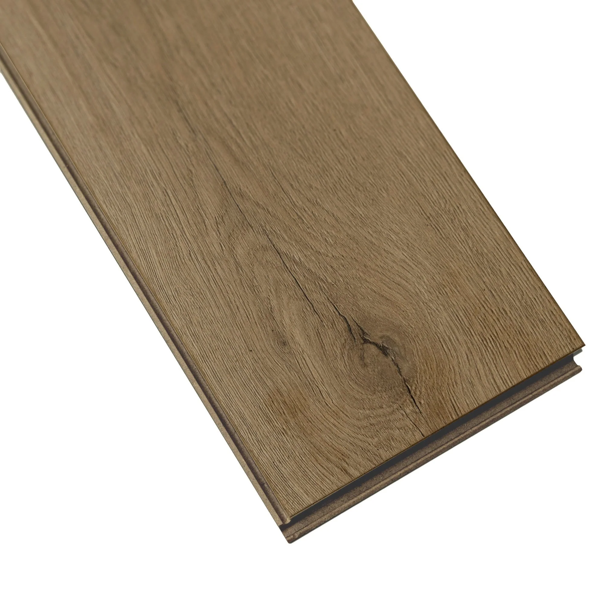 Golden Oak - Comfort Luxe 12mm Laminate Flooring (122135) - Image 5