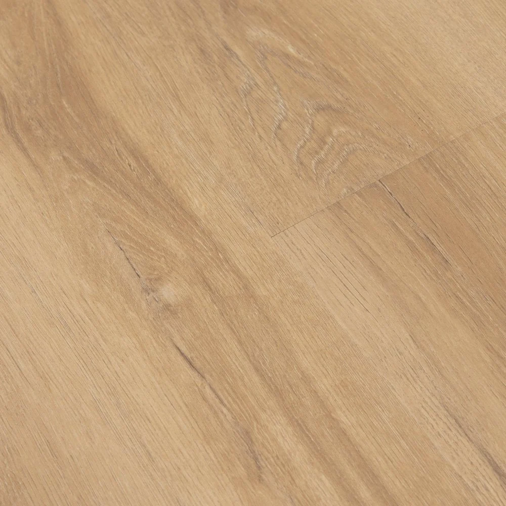 Honey Oak - Comfort Luxe Ultra 12mm Laminate Flooring (122143) - Image 3