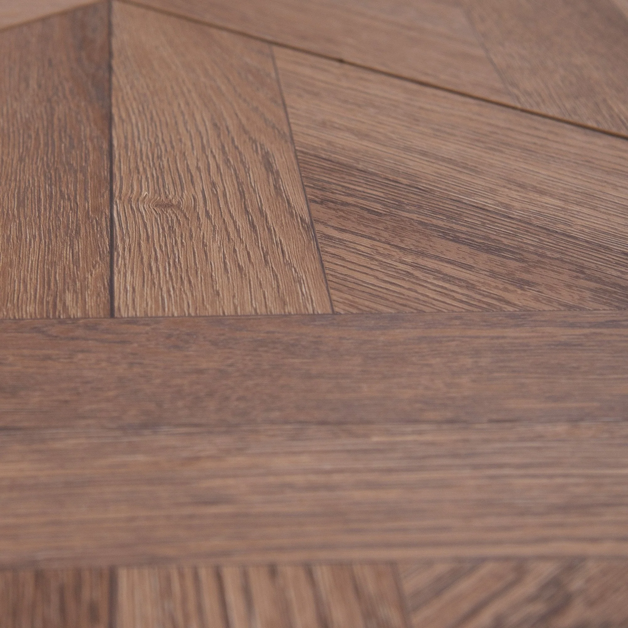Kent Oak - Luxe Vision SPC 6.5mm Embossed UV Coated Rigid Core Vinyl Flooring (123039) - Image 3