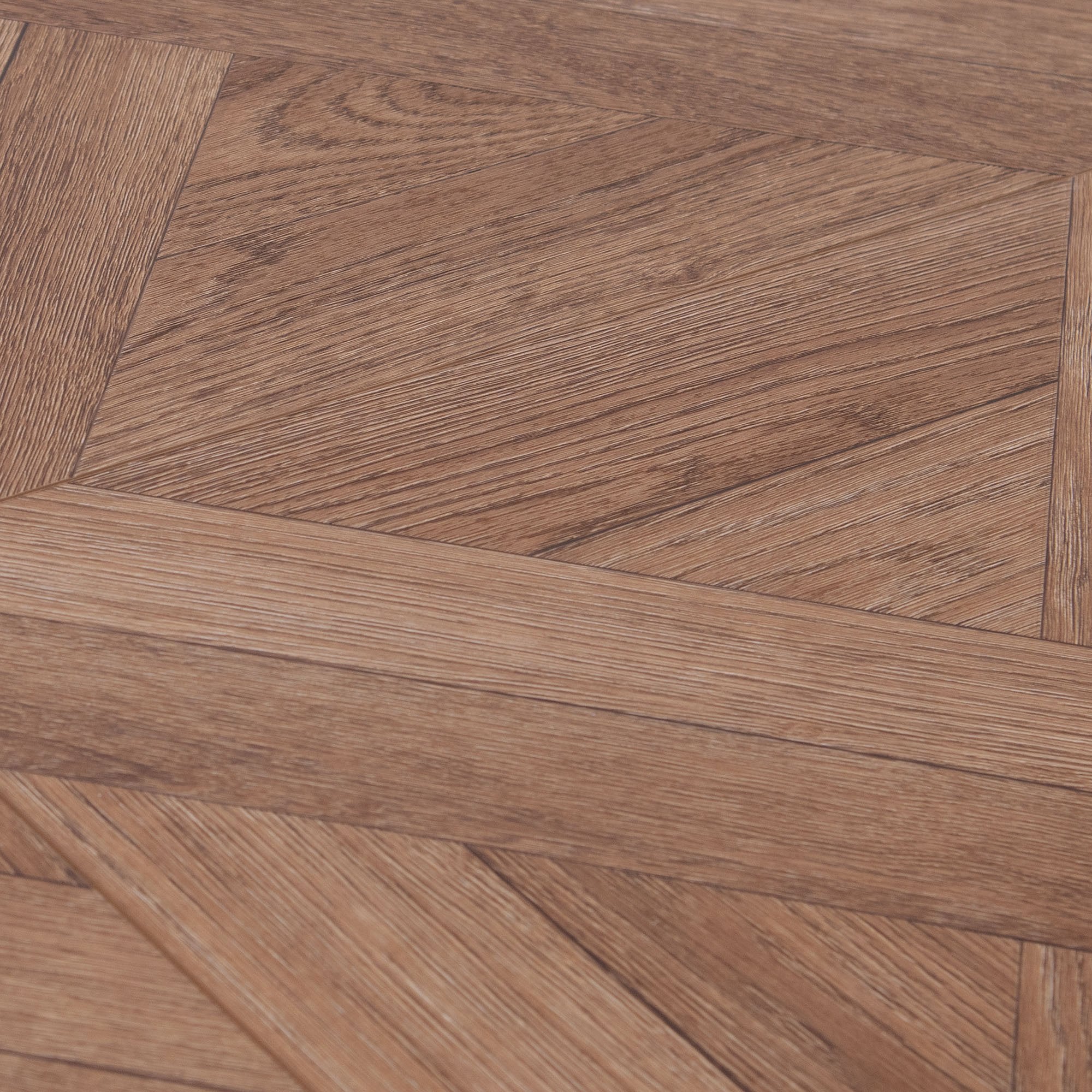 Kent Oak - Luxe Vision SPC 6.5mm Embossed UV Coated Rigid Core Vinyl Flooring (123039) - Image 4