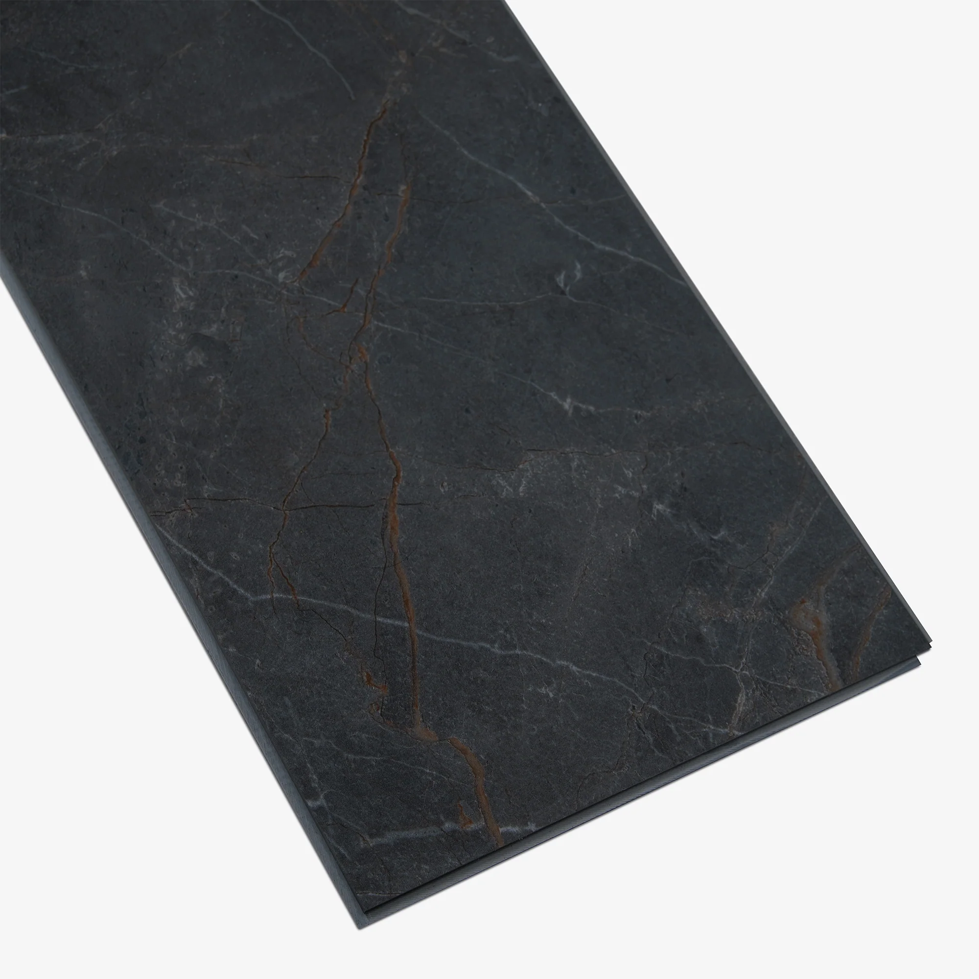 Alberta Stone - Luxe Vision SPC 4mm UV Resistant Coating Wall Panelling Sample - LT-4057 (SKU-345281) - Image 8