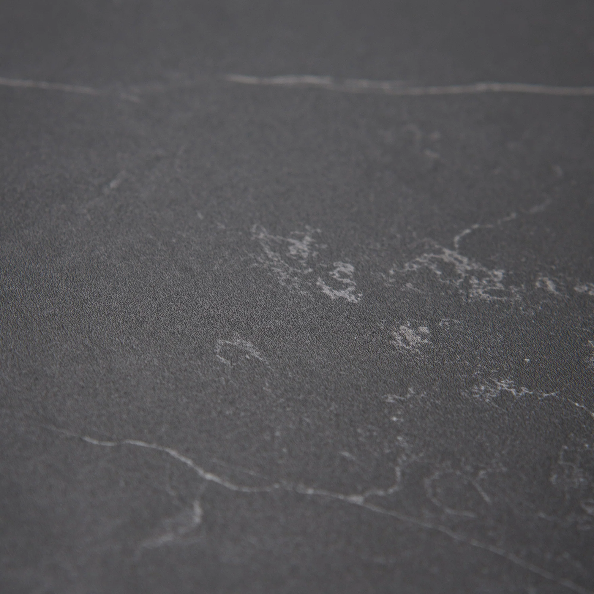 Black Marble - Luxe Vision SPC 4mm UV Resistant Coating Wall Panelling Sample - LT-4011 (SKU-345283) - Image 6