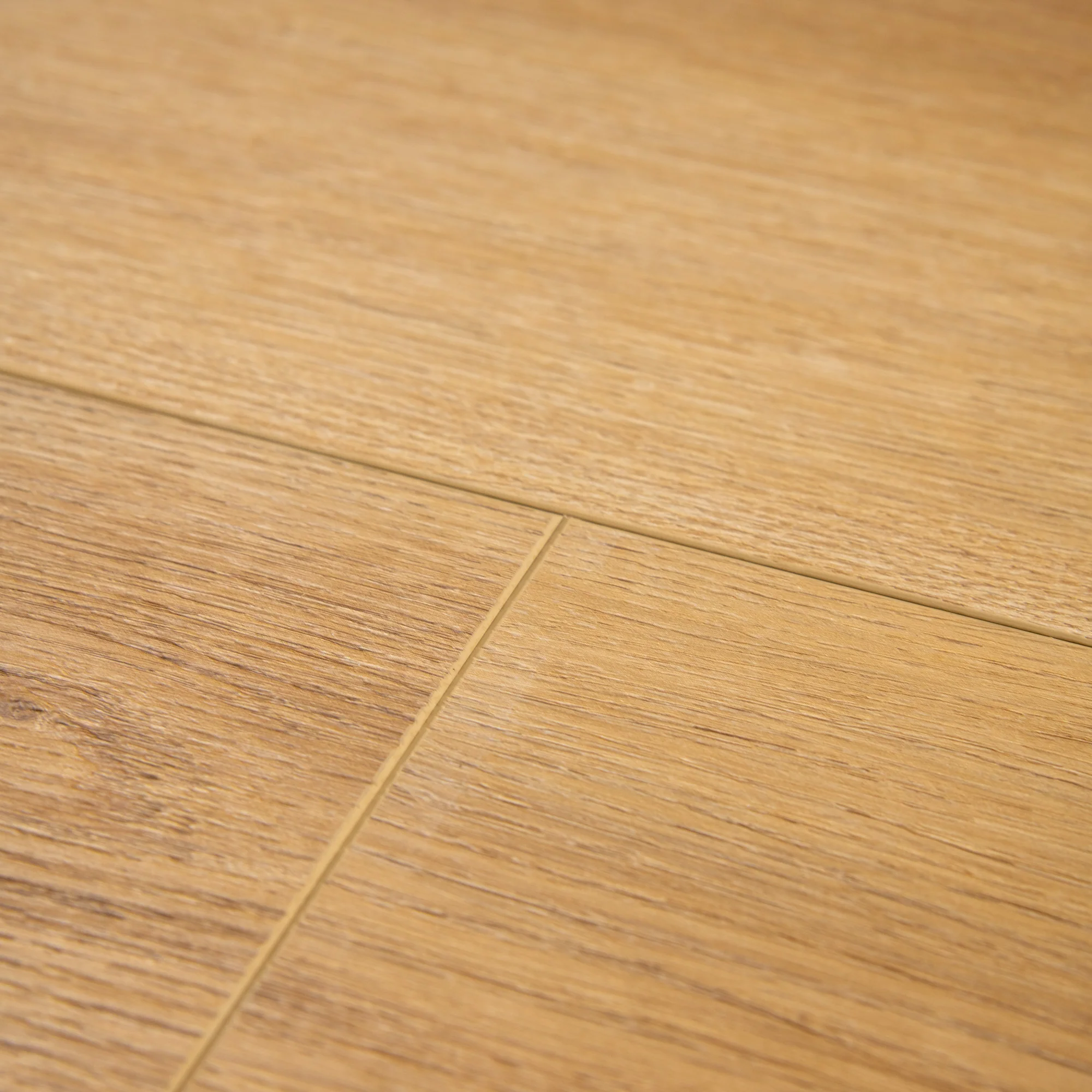 Colwood Oak - Luxe Vision SPC 4mm UV Resistant Coating Wall Panelling Sample - EWH-7115 (SKU-345280) - Image 5