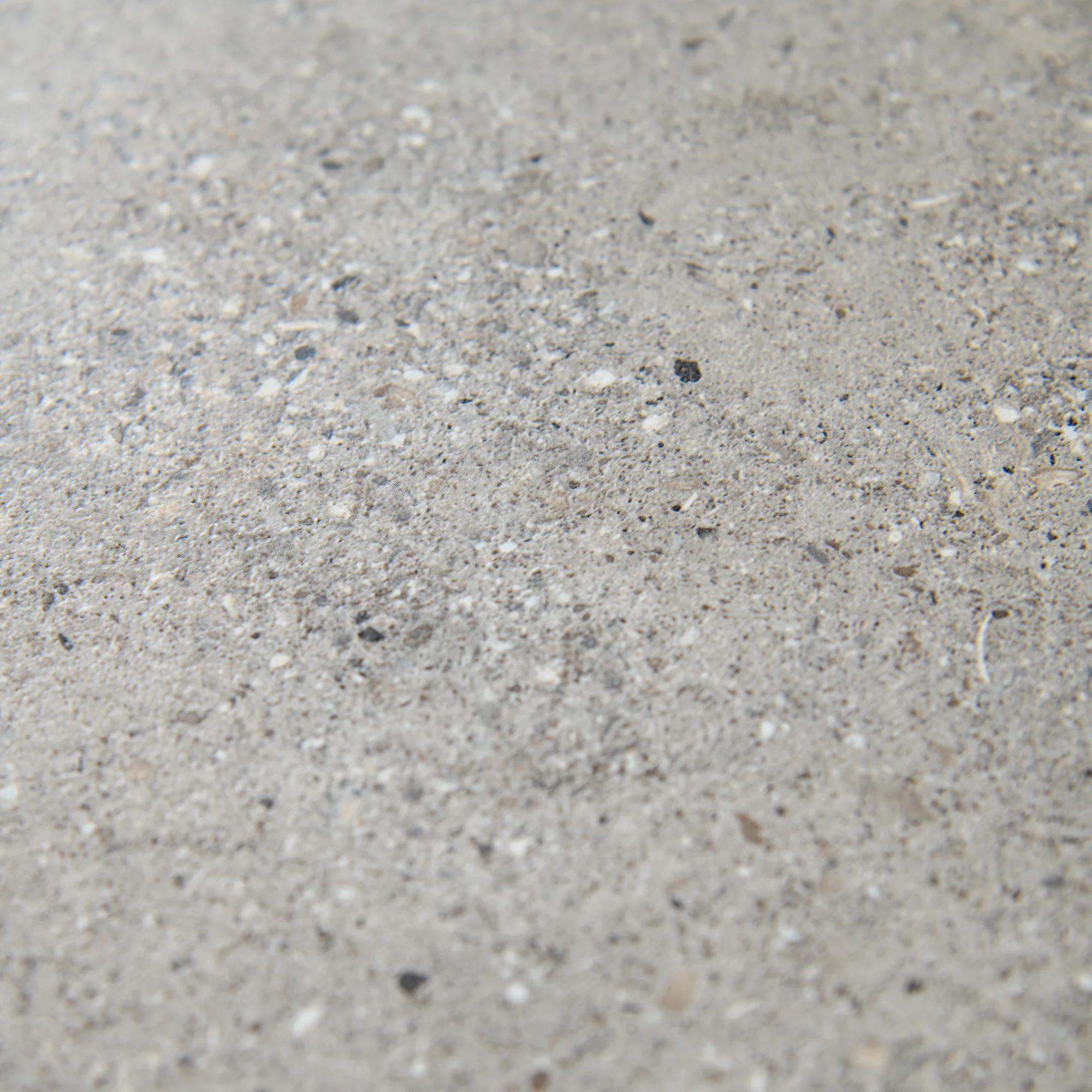 Terrazzo Stone - Luxe Vision SPC 4mm UV Resistant Coating Wall Panelling Sample - LT-4380 (SKU-345290) - Image 6