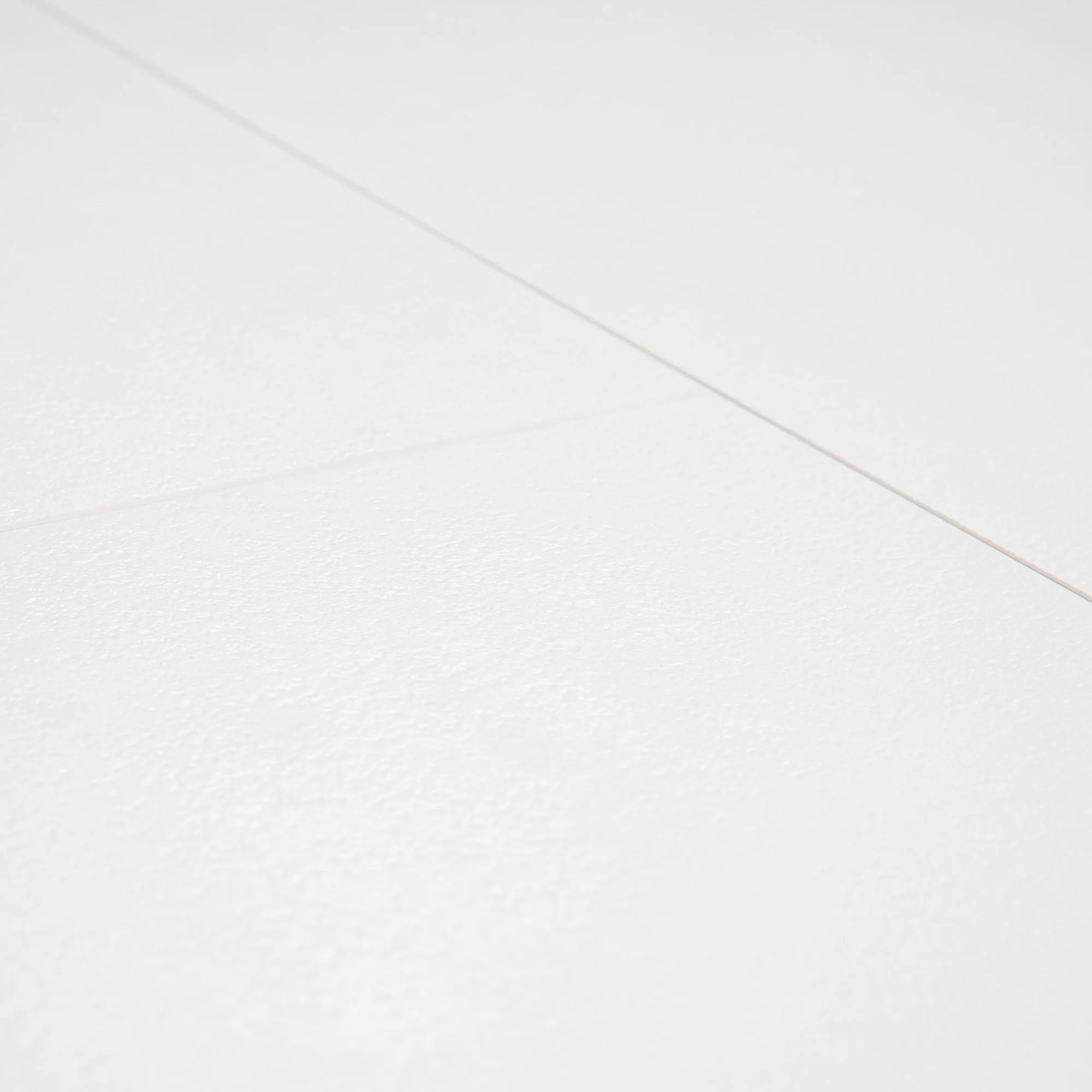 White Concrete - Luxe Vision SPC 4mm UV Resistant Coating Wall Panelling Sample - LT-2689 (SKU-345287) - Image 3