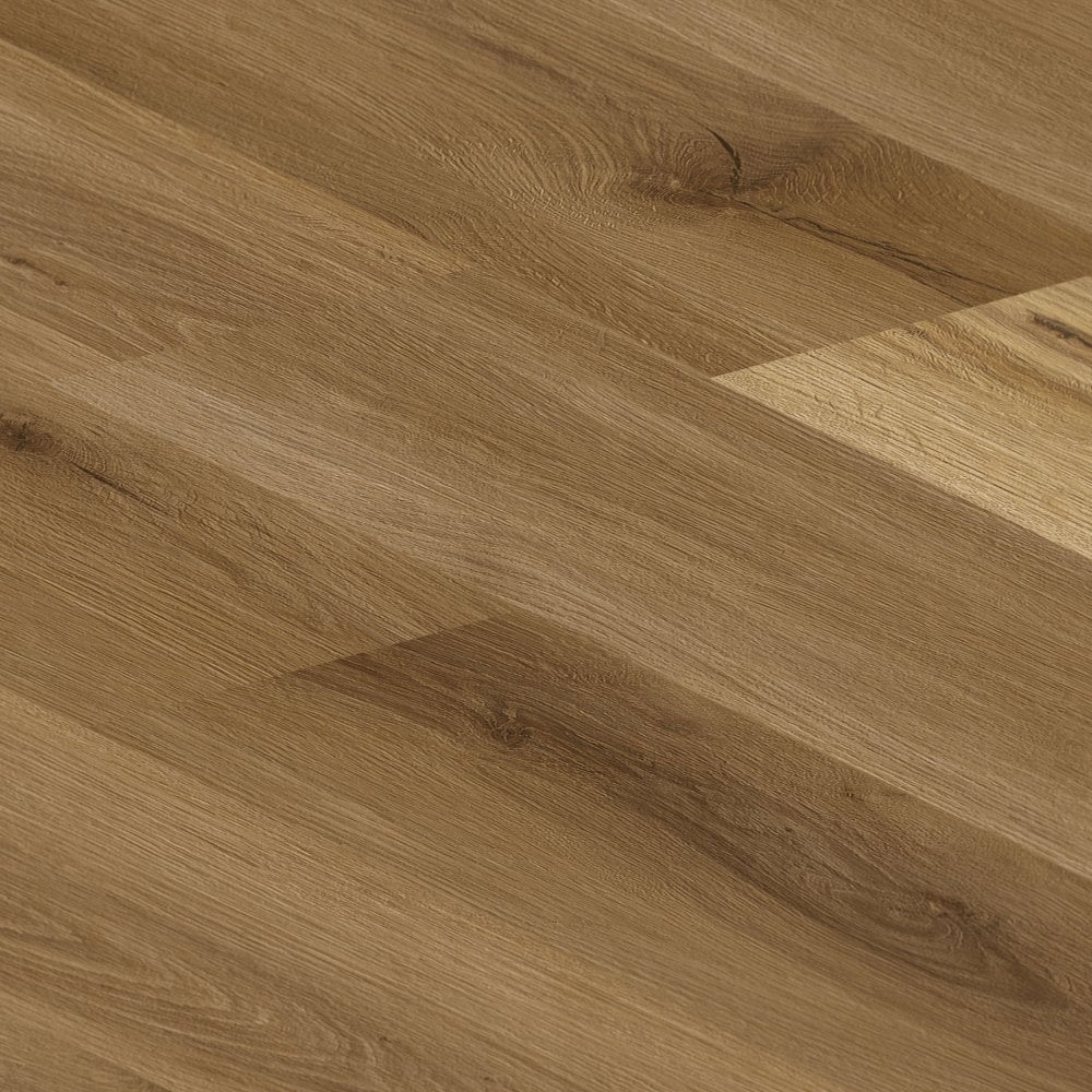 Maple Ridge Oak - Foundation SPC 5mm Embossed UV Coated Rigid Core Vinyl Flooring (122998) - Image 3