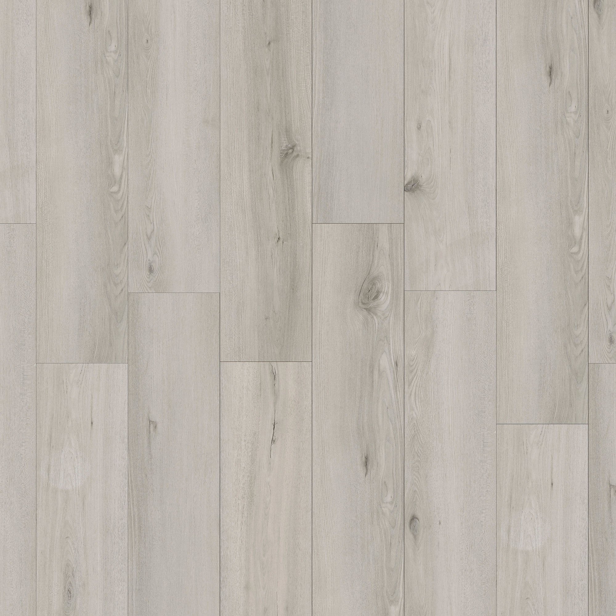 Merritt Oak - Prime SPC 5mm Embossed Purecoat Rigid Core Vinyl Flooring (122999) - Image 2