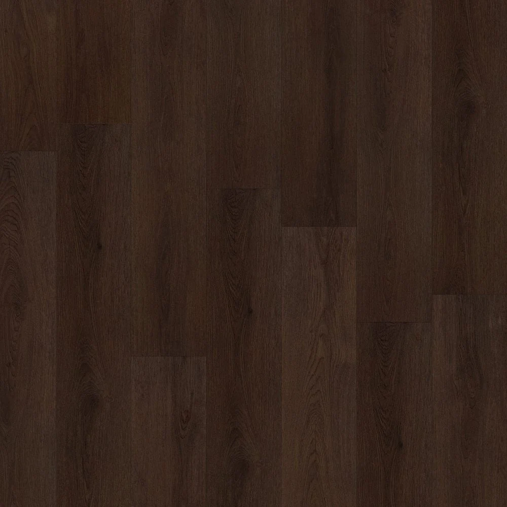Mocha Mahogany - Comfort Luxe 12mm Laminate Flooring (122136) - Image 2