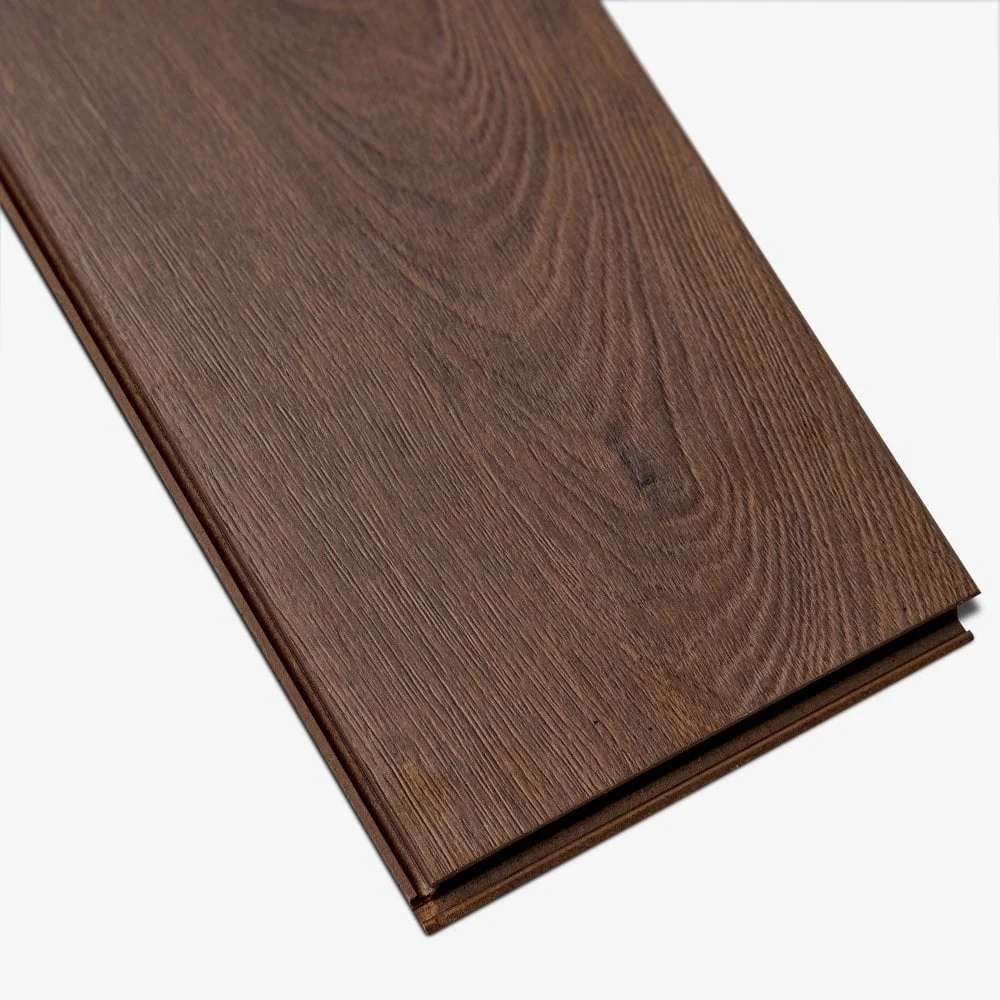 Mocha Mahogany - Comfort Luxe 12mm Laminate Flooring (122136) - Image 6