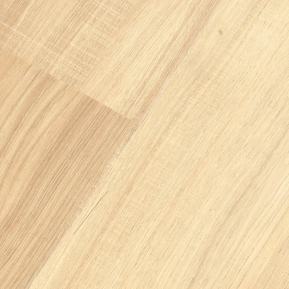 Natural Oak - Glamour 12mm High Gloss Laminate Flooring (122133) - Image 3