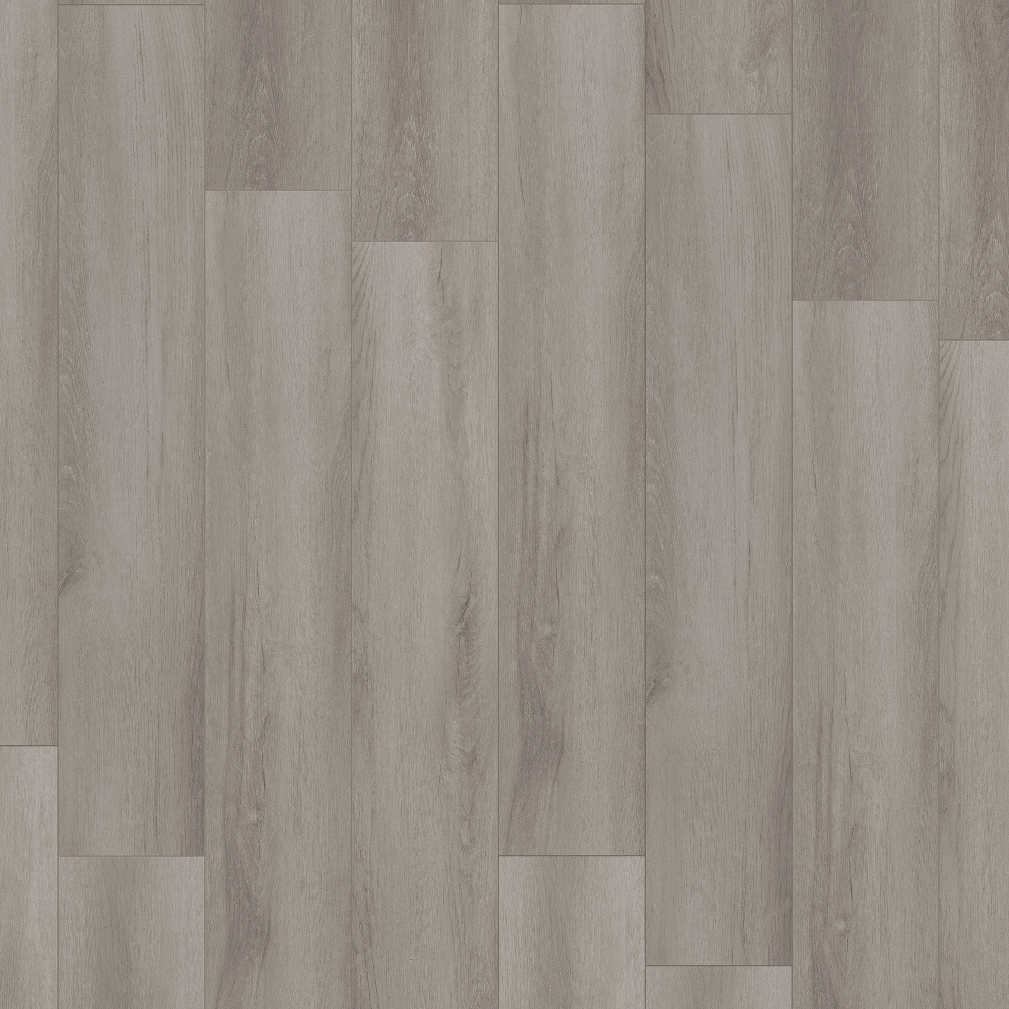 Pristine Ivory Oak - Comfort Luxe Ultra 12mm Laminate Flooring (122142) - Image 2