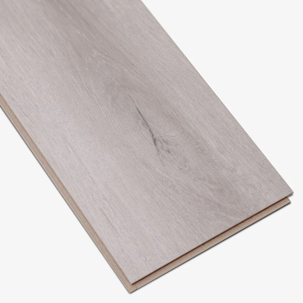 Pristine Ivory Oak - Comfort Luxe Ultra 12mm Laminate Flooring (122142) - Image 5