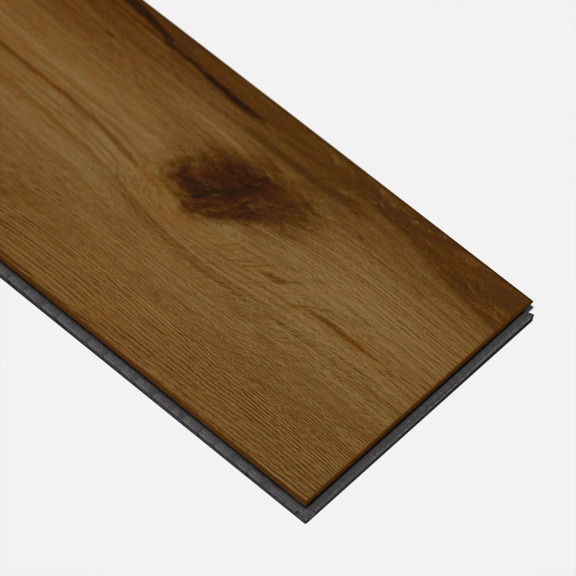 Quesnel Oak - Foundation Herringbone LVT 5mm Anti-Microbial UV Coated Rigid Core Vinyl Flooring (123002) - Image 4
