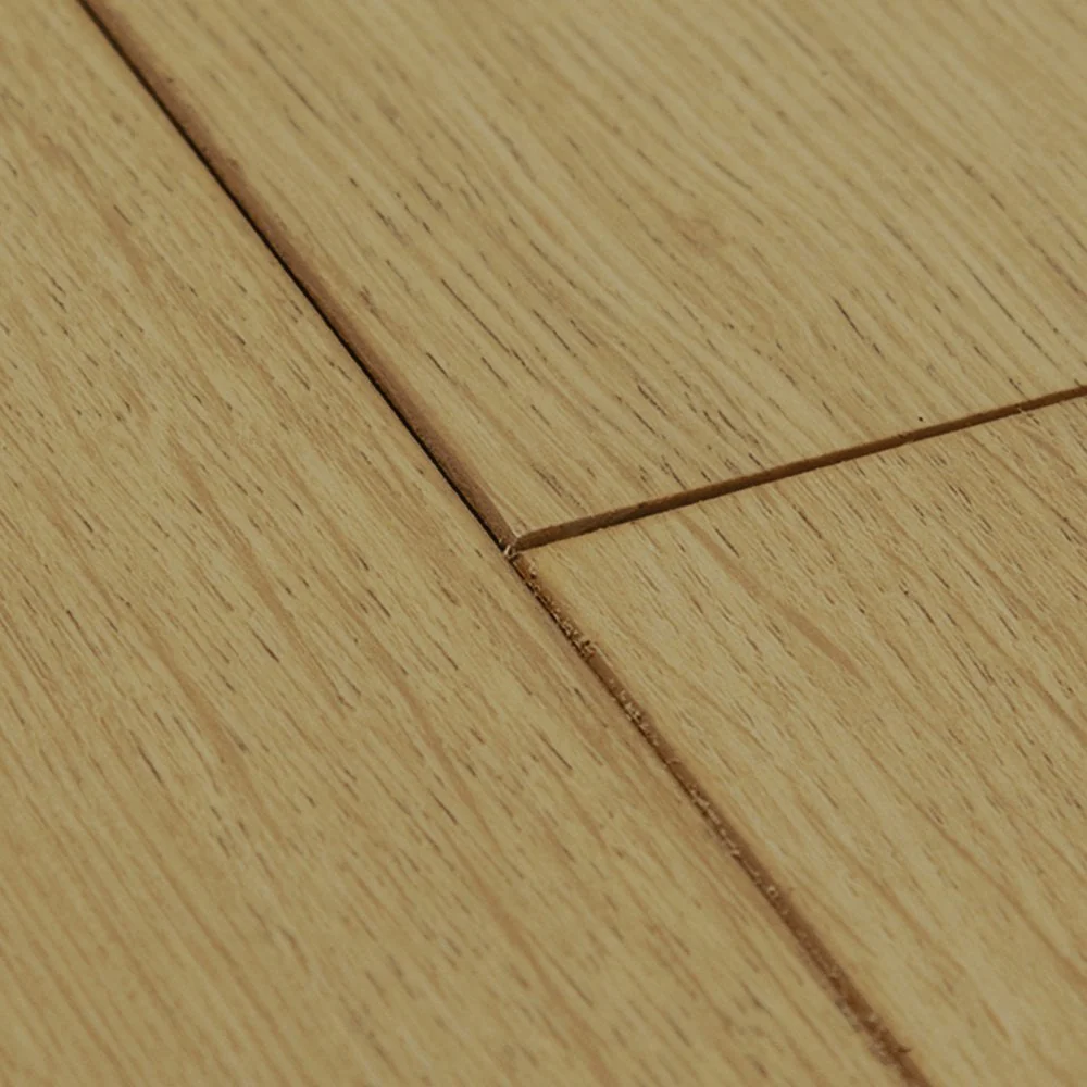 Sunlit Oak - Comfort Luxe Plus 12mm Laminate Flooring (122140) - Image 5