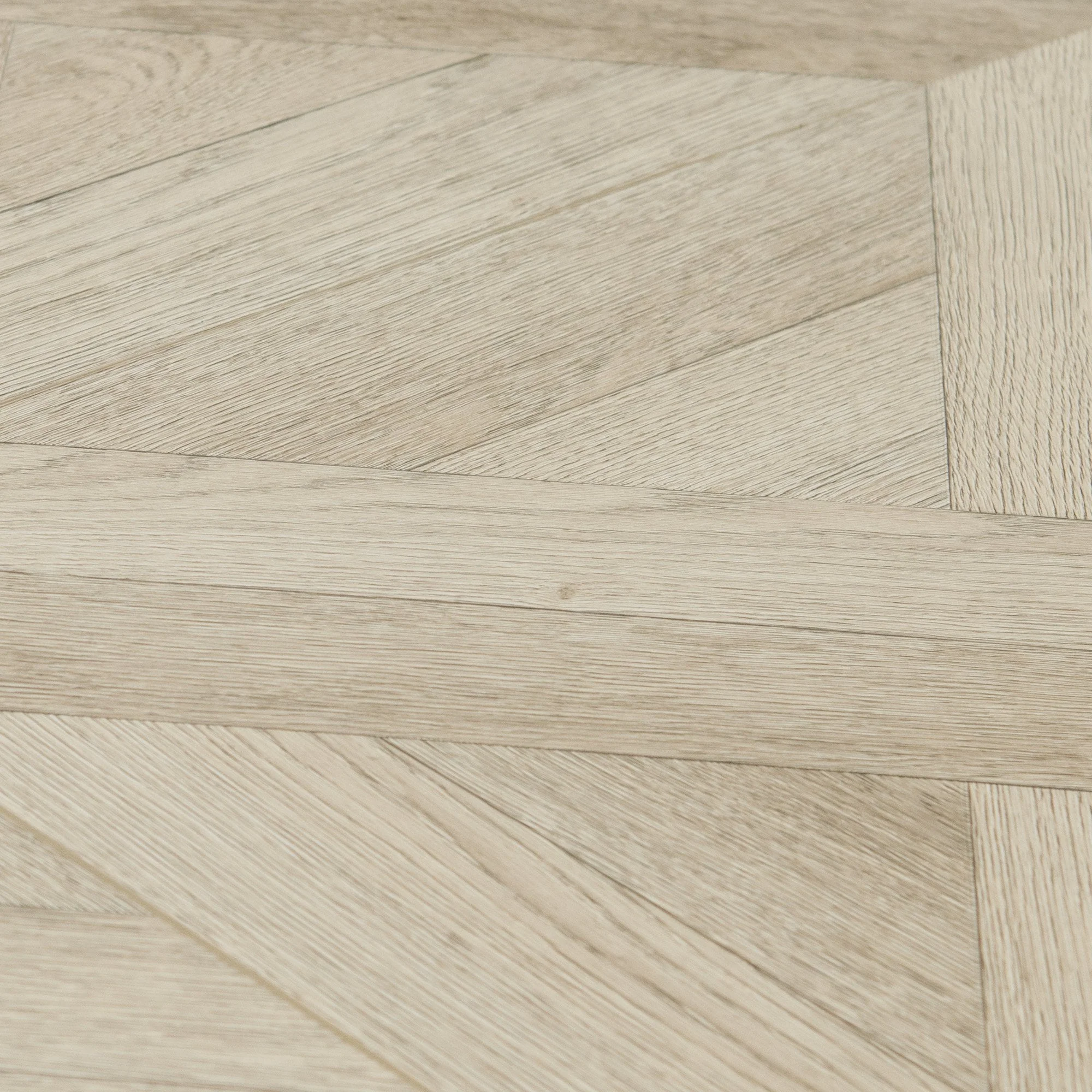 Surrey Oak - Luxe Vision SPC 6.5mm Embossed UV Coated Rigid Core Vinyl Flooring (123038) - Image 3