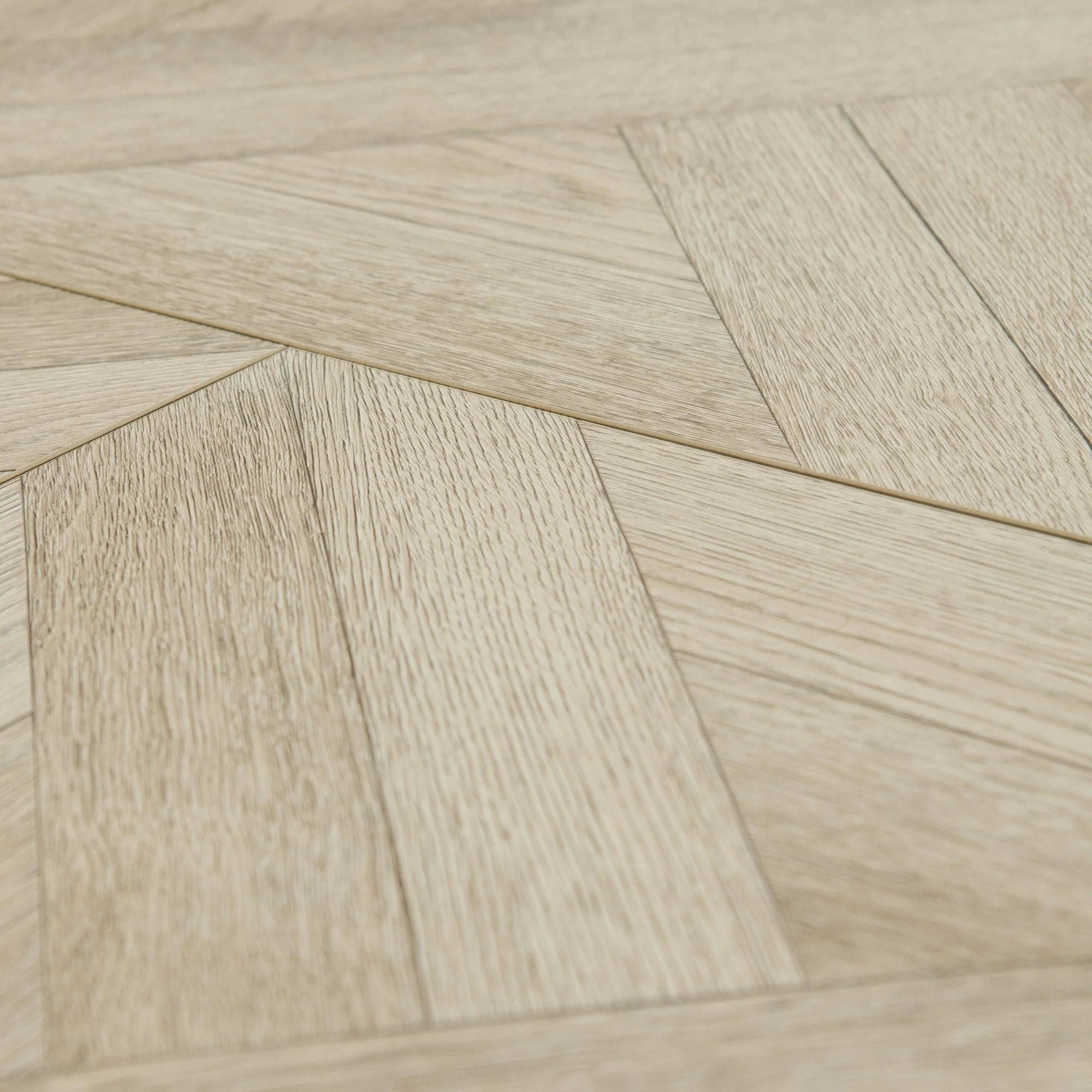 Surrey Oak - Luxe Vision SPC 6.5mm Embossed UV Coated Rigid Core Vinyl Flooring (123038) - Image 5