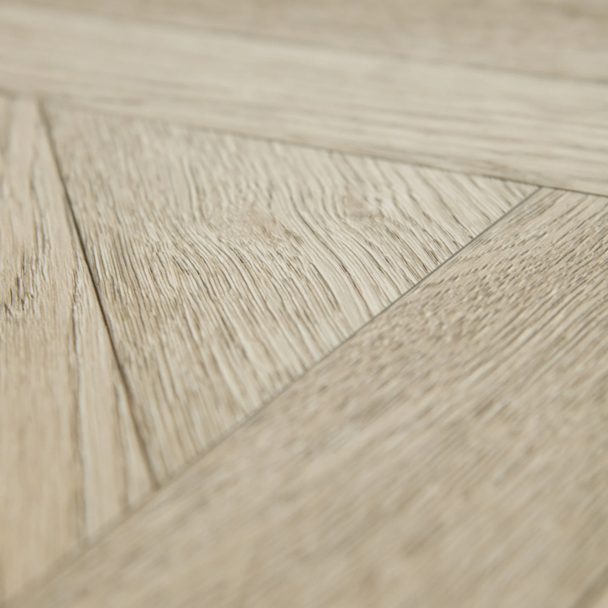 Surrey Oak - Luxe Vision SPC 6.5mm Embossed UV Coated Rigid Core Vinyl Flooring (123038) - Image 6