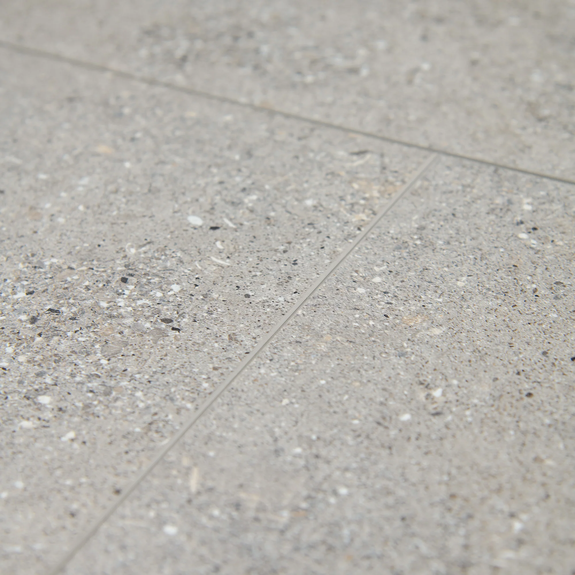 Terrazzo Stone - Luxe Vision SPC 4mm UV Resistant Coating Wall Panelling (123052) - Image 3