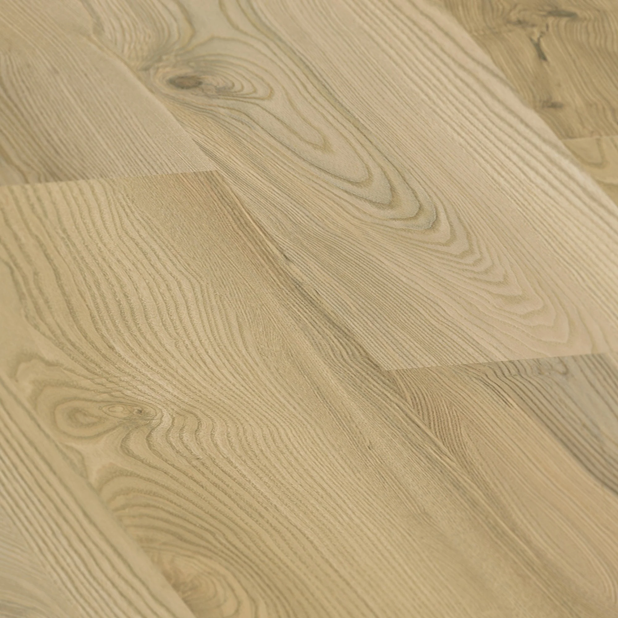Thorold Oak - Prime SPC 5mm Embossed Purecoat Rigid Core Vinyl Flooring (123012) - Image 3