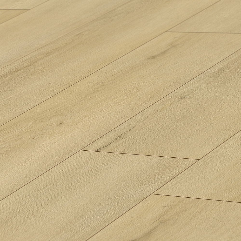 Trail Oak - Foundation SPC 5mm Embossed UV Coated Rigid Core Vinyl Flooring (122993) - Image 3