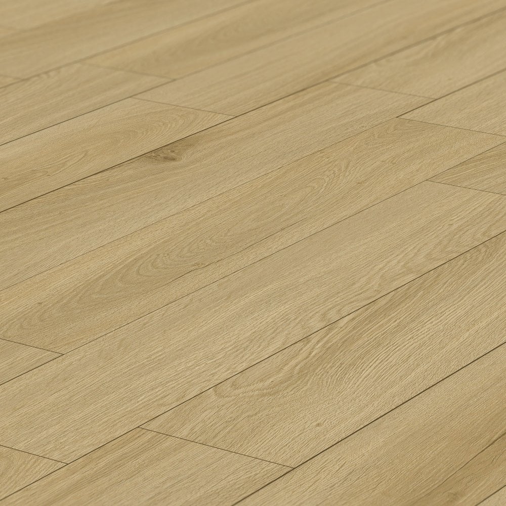 Vancouver Oak - Foundation SPC 5mm Embossed UV Coated Rigid Core Vinyl Flooring (122994) - Image 3