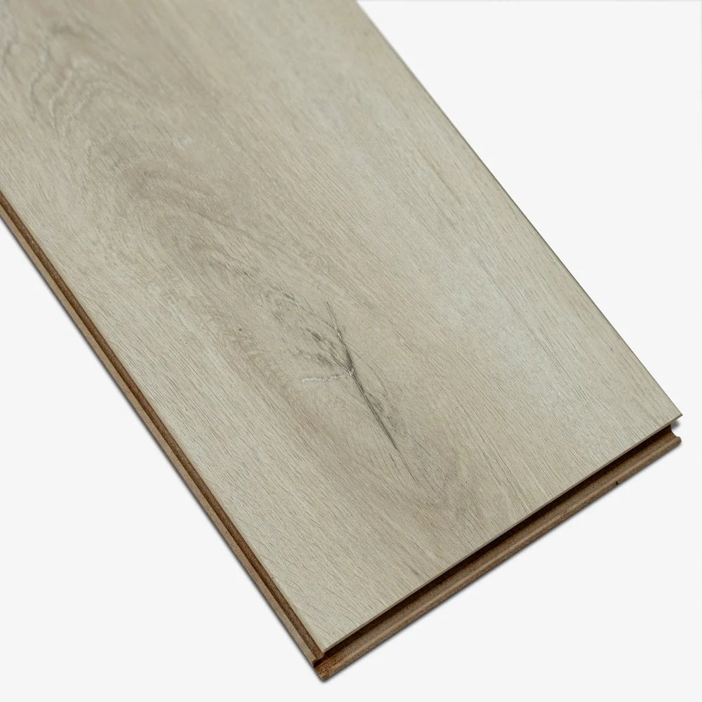 Vanilla Oak - Comfort Luxe Plus 12mm Laminate Flooring (122139) - Image 5
