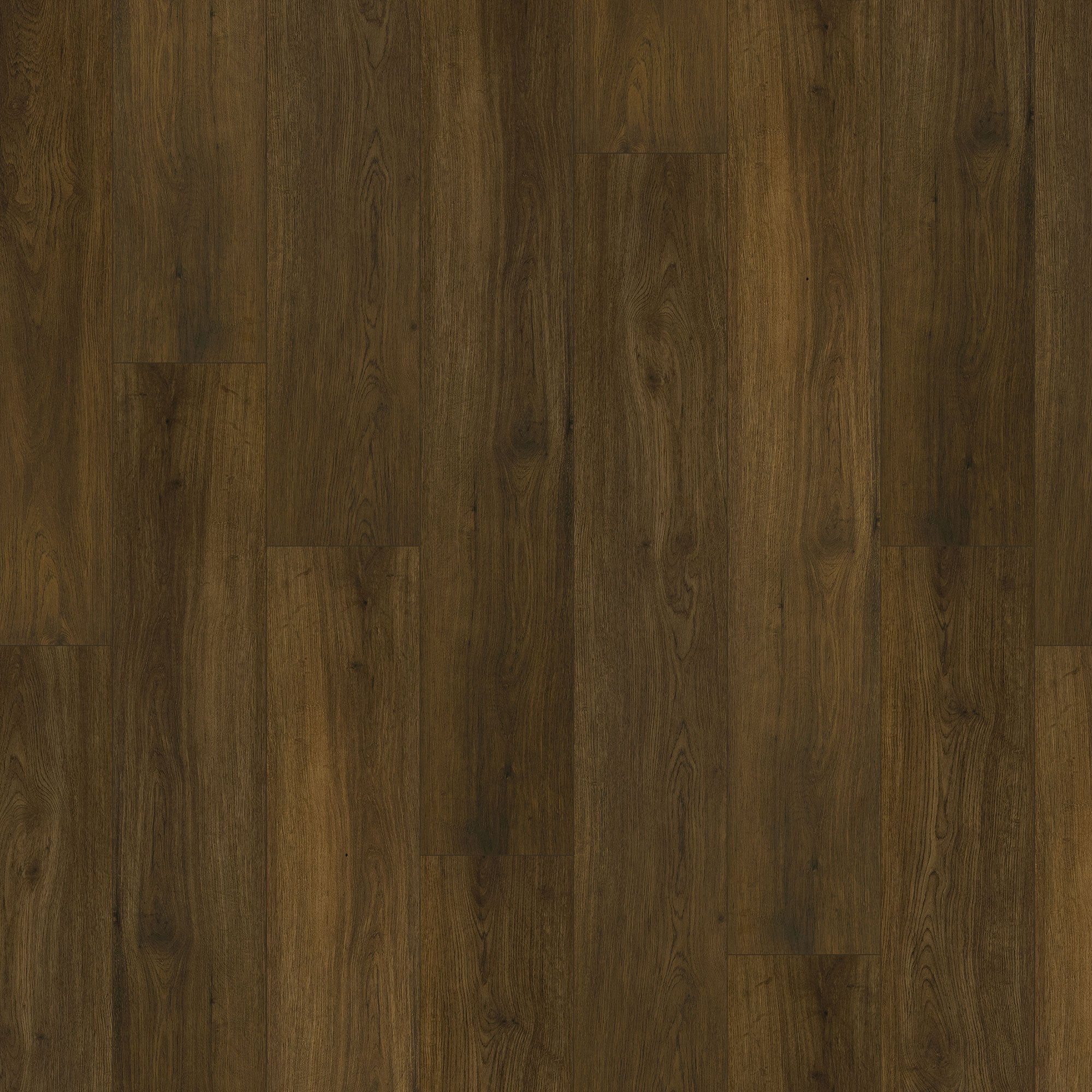 Warm Sable Oak - Comfort Luxe Plus 12mm Laminate Flooring (122141) - Image 2