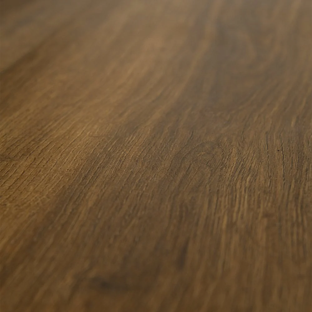 Warm Sable Oak - Comfort Luxe Plus 12mm Laminate Flooring (122141) - Image 4