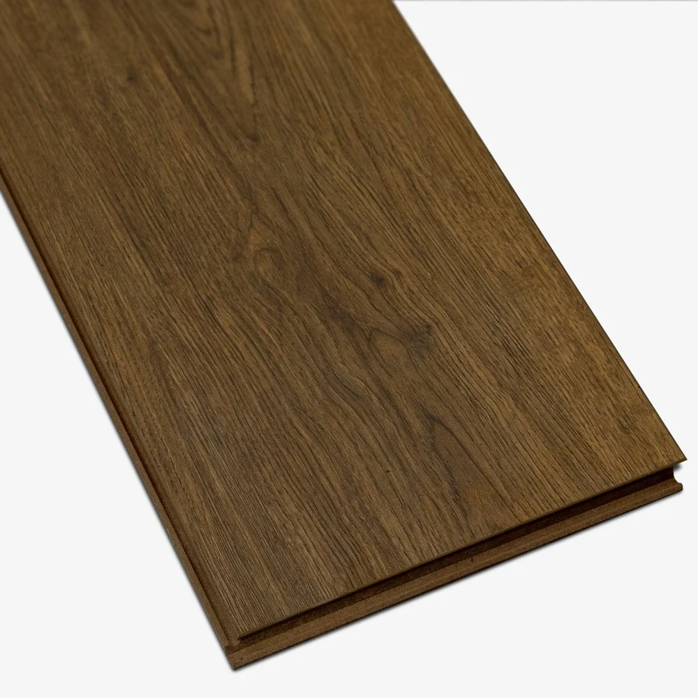 Warm Sable Oak - Comfort Luxe Plus 12mm Laminate Flooring (122141) - Image 5
