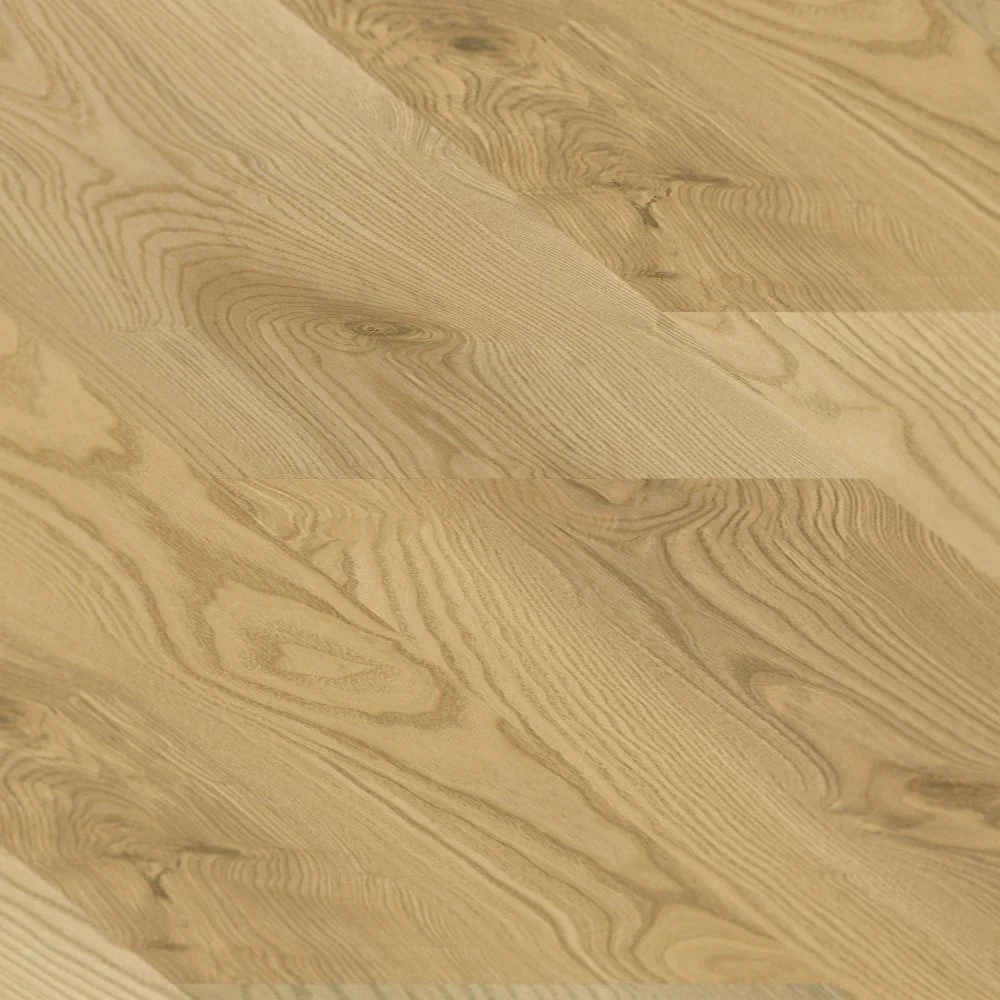 Welland Oak - Prime SPC 5mm Embossed Purecoat Rigid Core Vinyl Flooring (123011) - Image 3