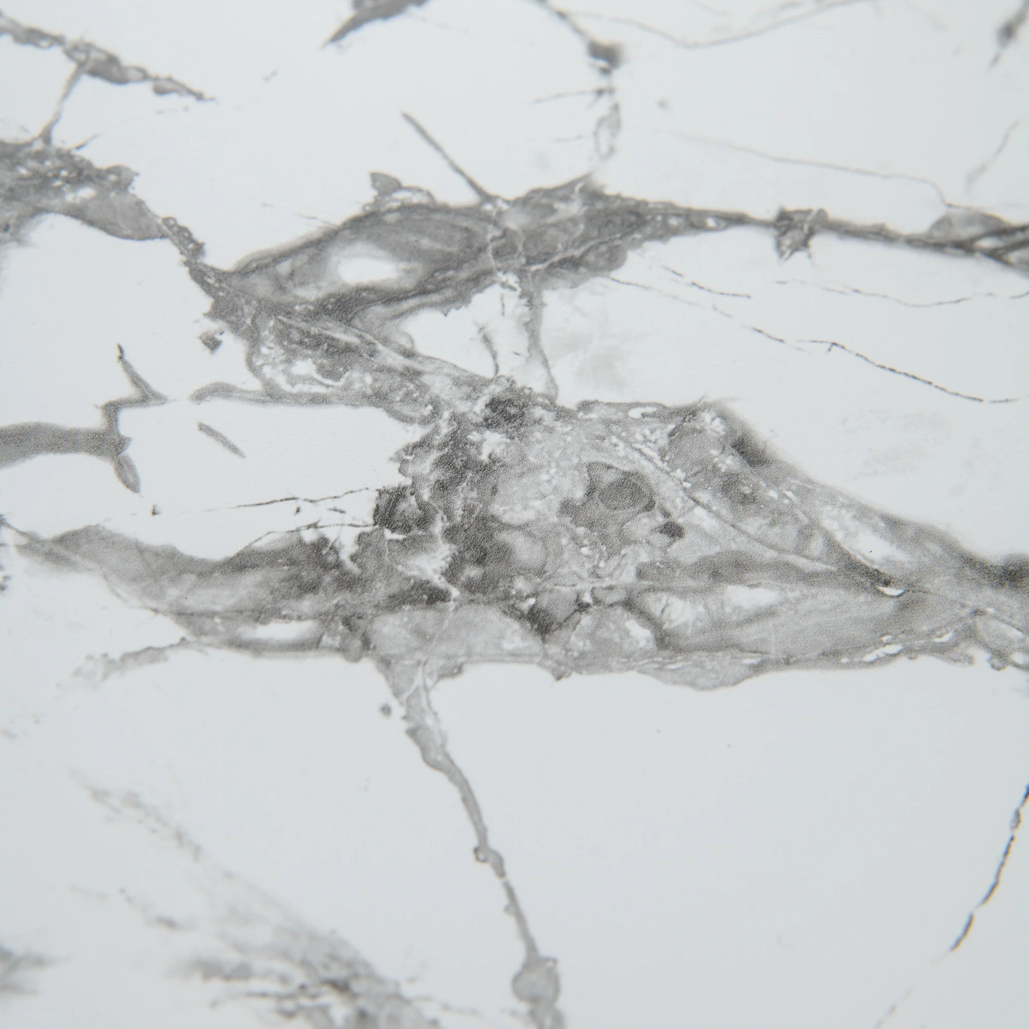 White Marble - Luxe Vision SPC 4mm UV Resistant Coating Wall Panelling (123046) - Image 6