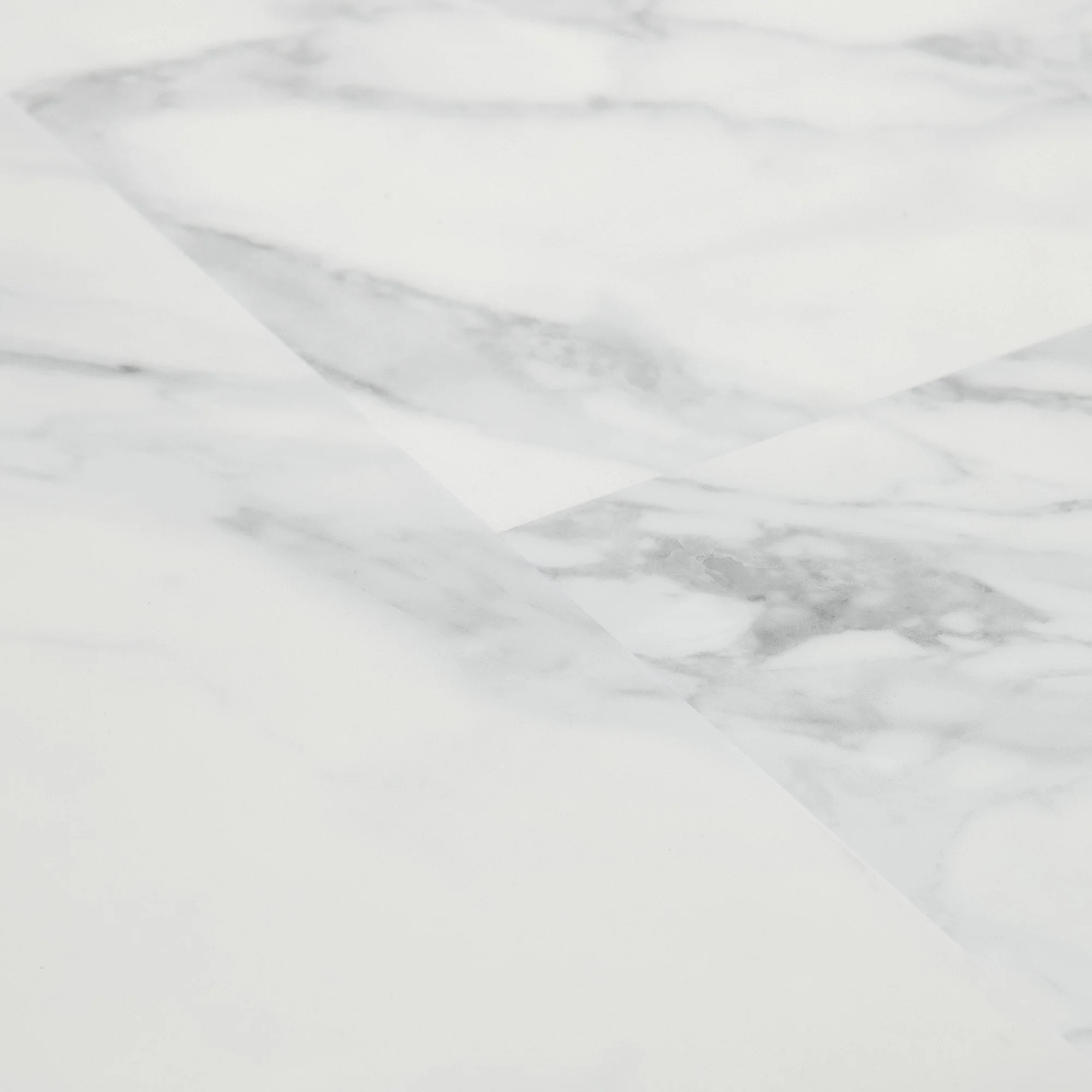 White Marble - Prime Plus 5mm Embossed Purecoat Rigid Core Vinyl Flooring (123024) - Image 5