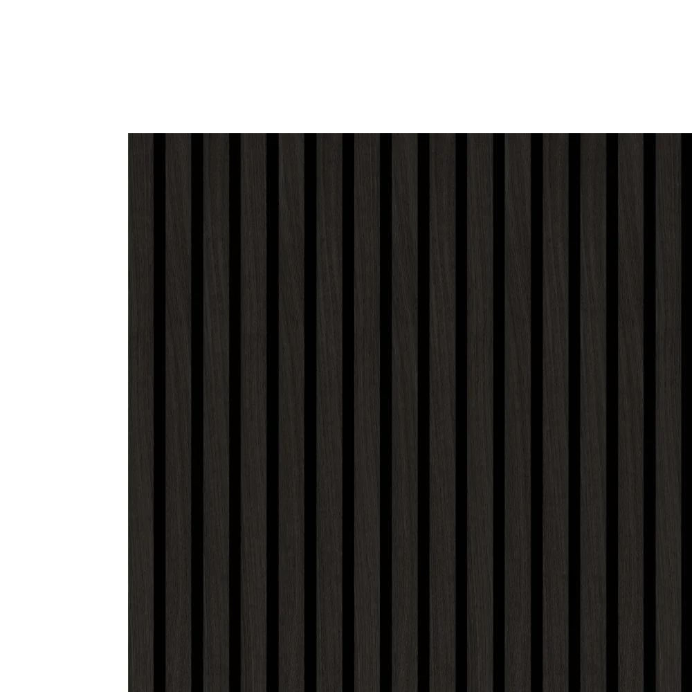 Graphite Black - Elevation Acoustic Wall Panelling (121620) - Image 2