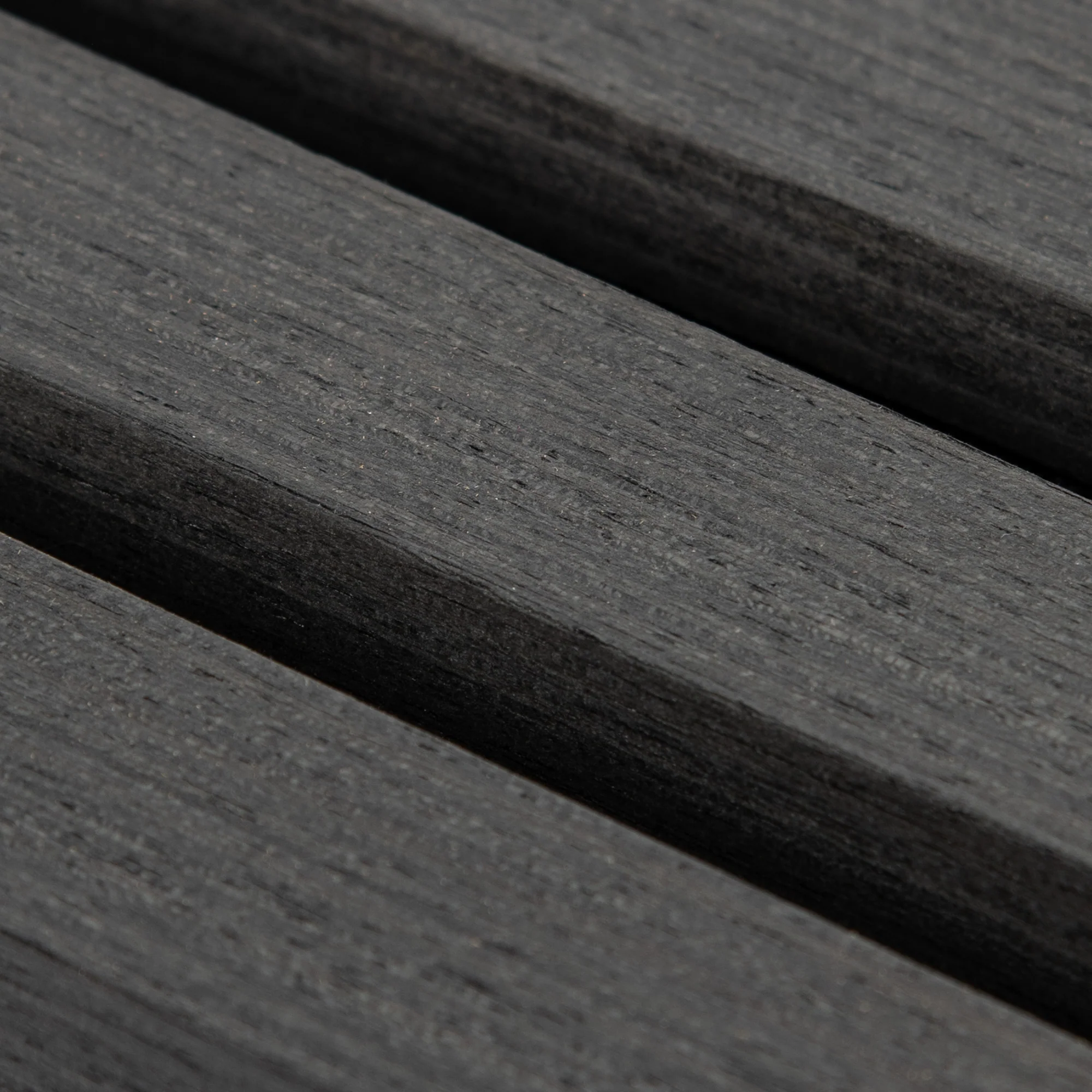 Dark Grey - Elevation Acoustic 20mm Fully Finished Wall Panelling (120985) - Image 4
