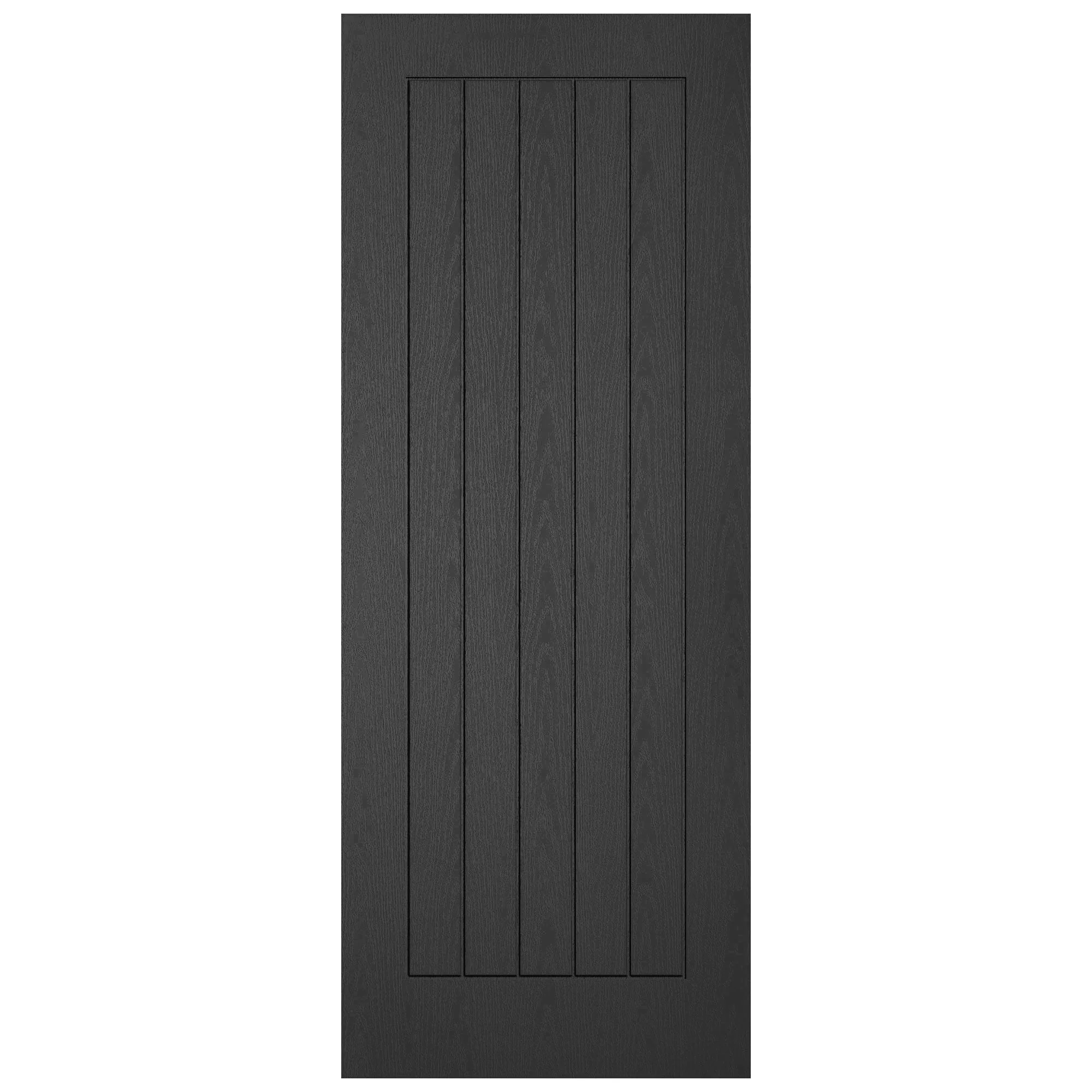 Ash Grey Internal Fully Finished Farley Door (121187) - Image 3