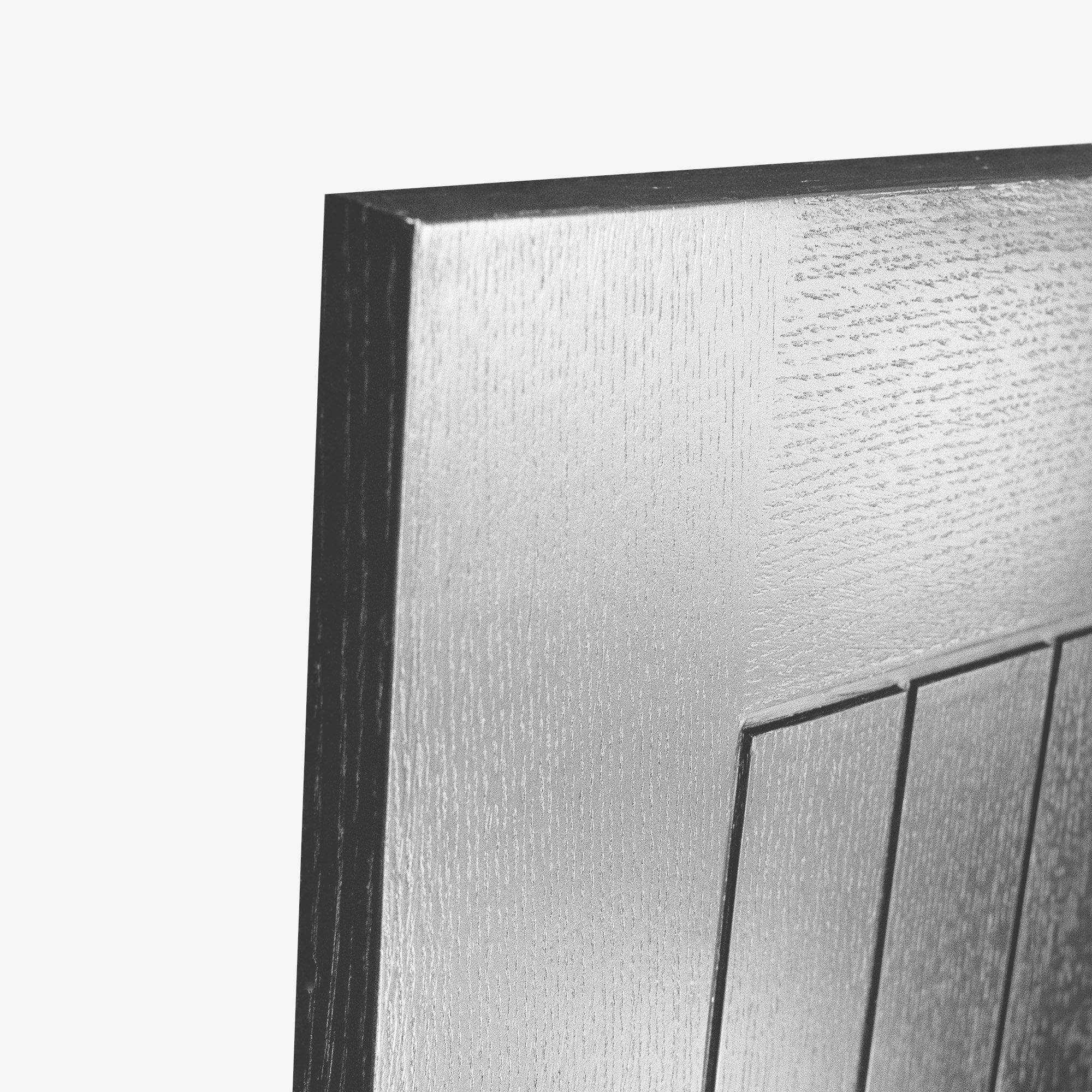 Ash Grey Internal Fully Finished Farley Door (121187) - Image 4