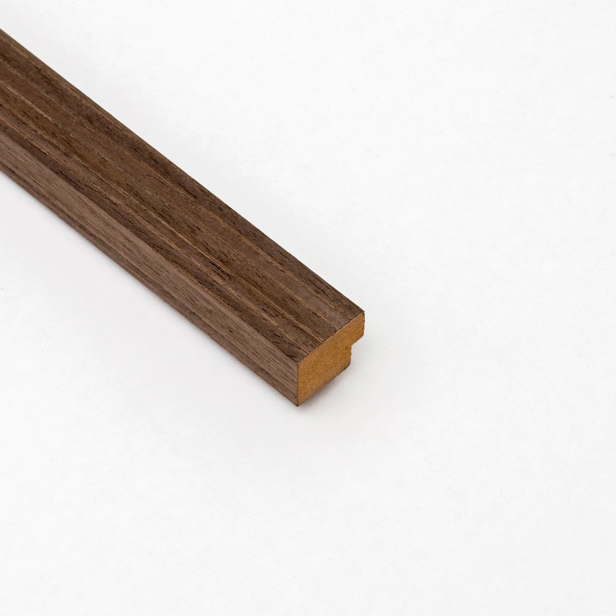 Elevation Walnut - Elevation Acoustic 2.4m Wall Panelling Trim (121650) - Image 3