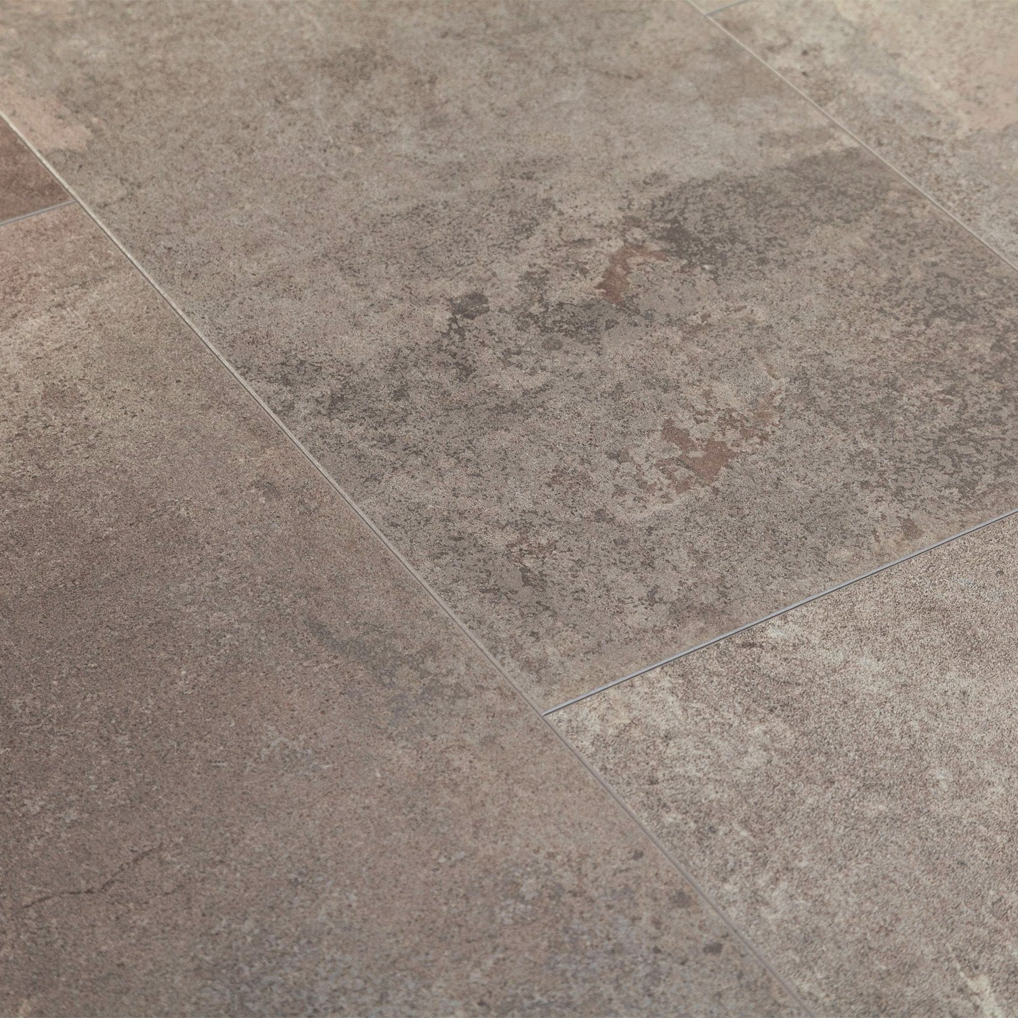 Bedrock Stone - Universo Water-Resistant 8mm Water-Resistant Laminate Flooring (113499) - Image 4