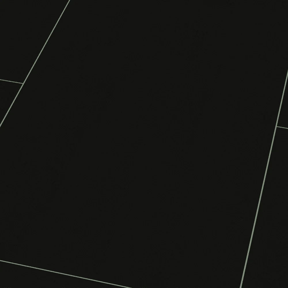 Black - Lustre Stone 8mm High Gloss Laminate Flooring (89999) - Image 11