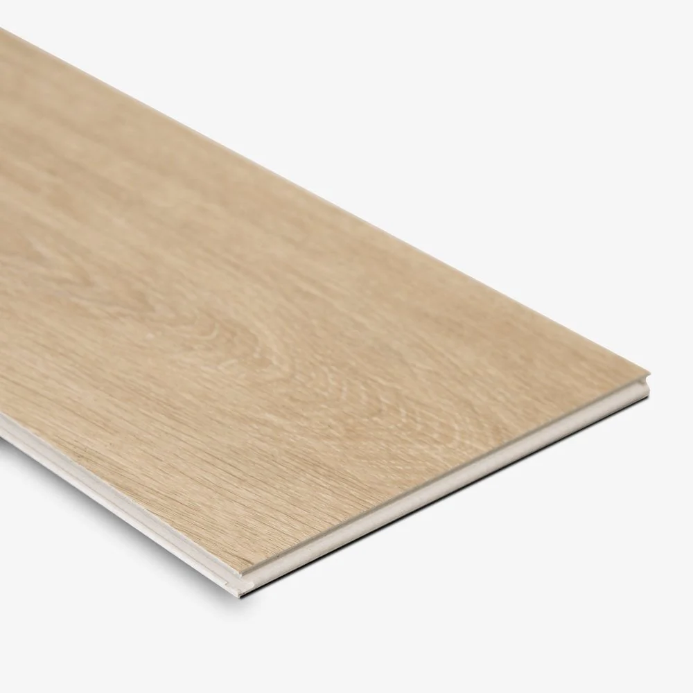 Buttermilk Oak - Lifestyle SPC 5mm Rigid Core Vinyl Flooring (119009) - Image 6