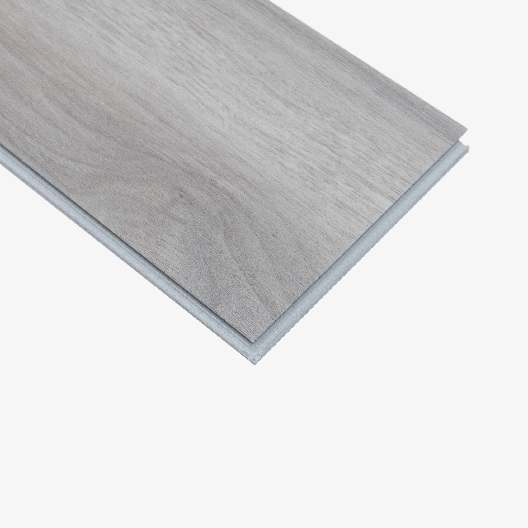 Cool Grey - Lifestyle SPC Herringbone 5.5mm Rigid Core Vinyl Flooring - Image 5