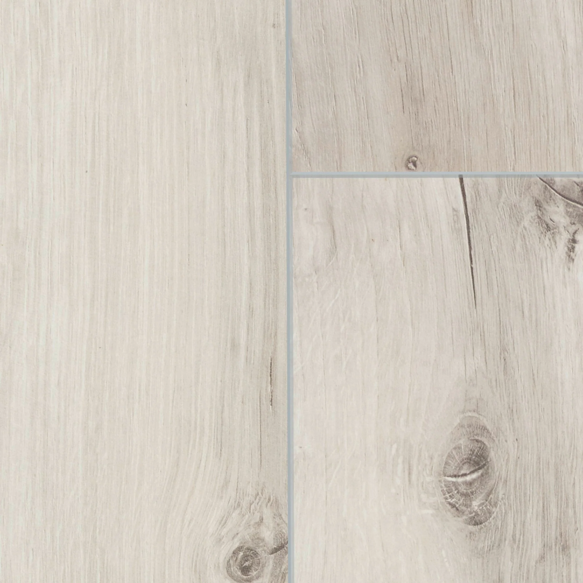 Creme Oak - Ocean Water-Resistant 8mm Laminate Flooring (82434) - Image 3