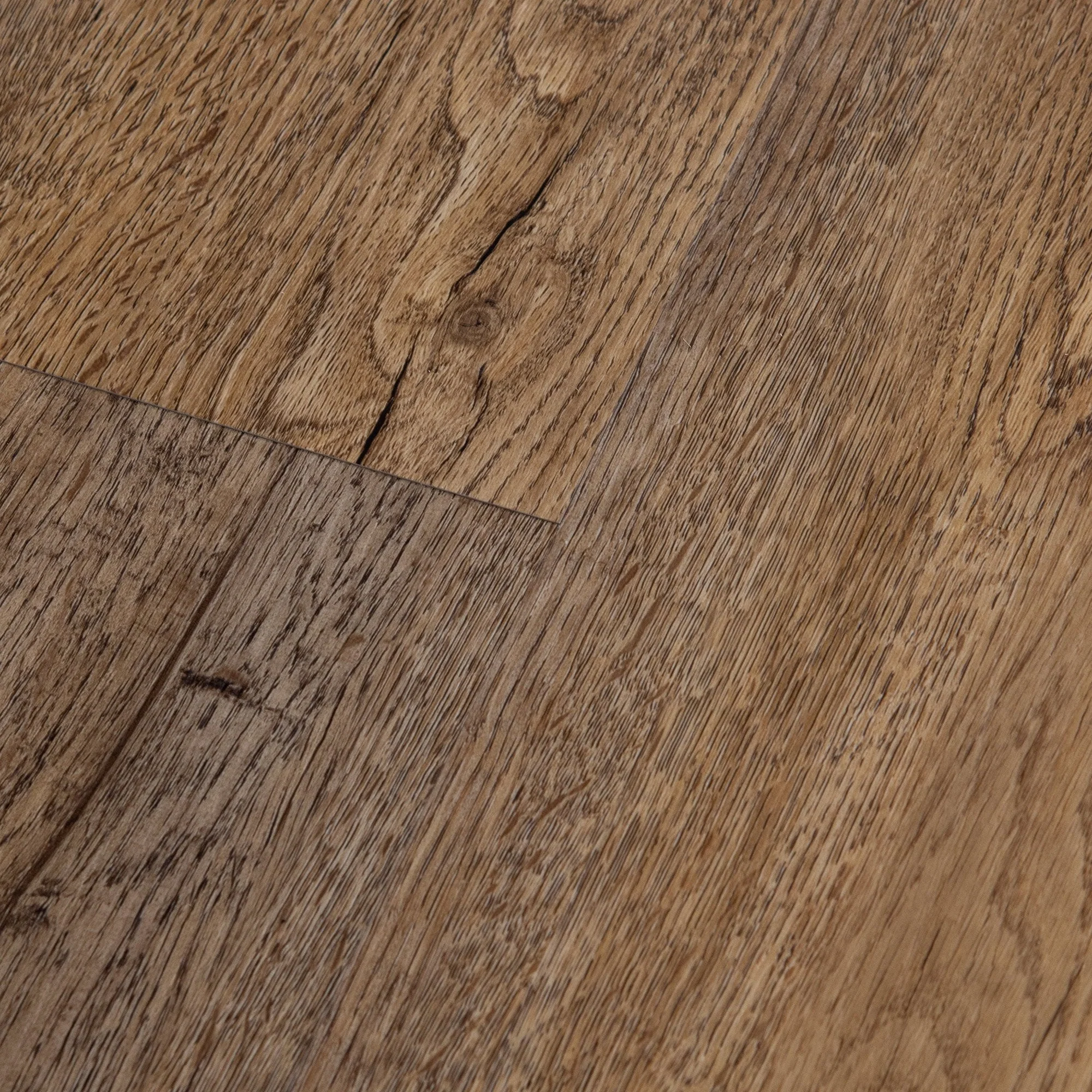 Farmhouse Oak - Lifestyle SPC 5mm Rigid Core Vinyl Flooring - Image 5