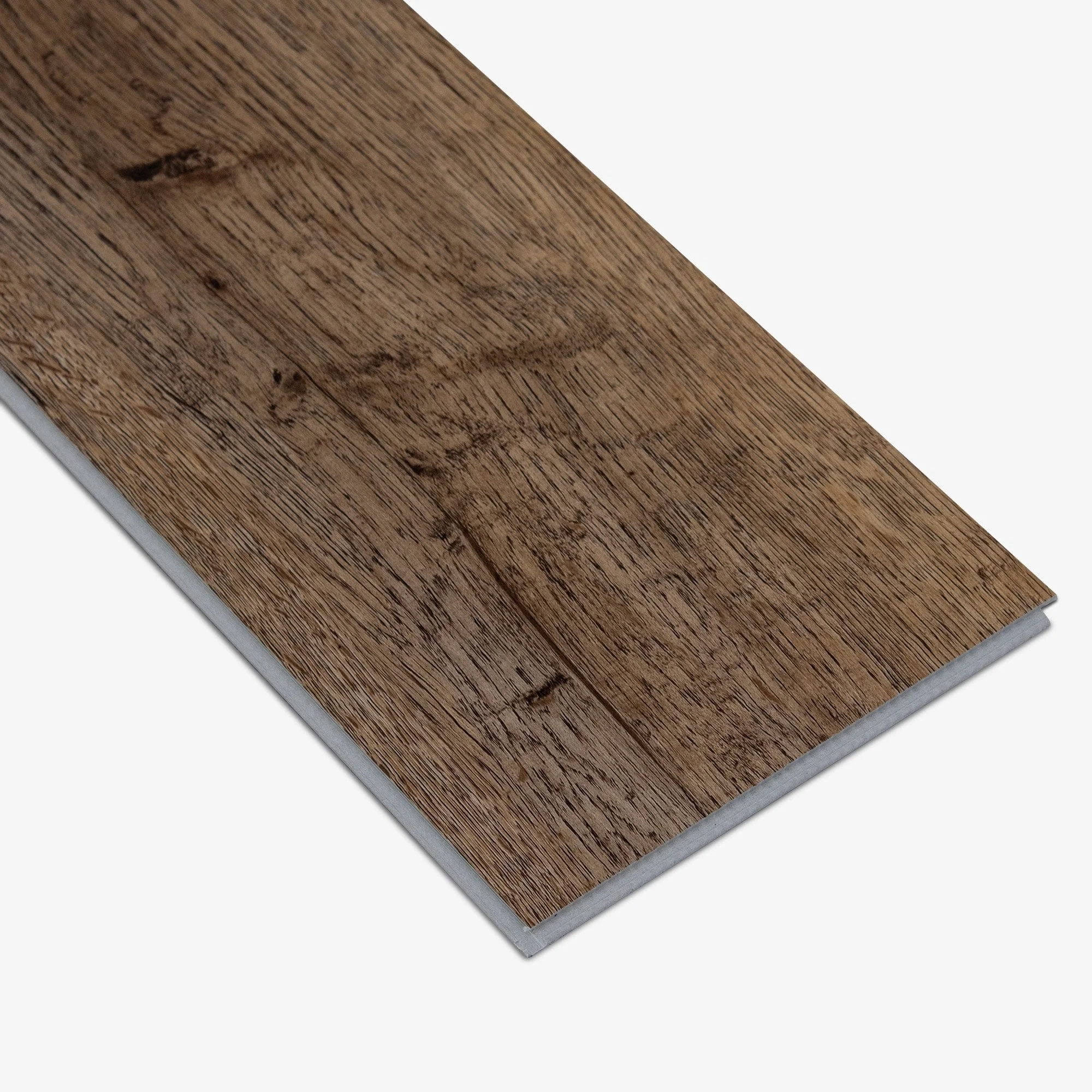 Farmhouse Oak - Lifestyle SPC Herringbone 5.5mm Rigid Core Vinyl Flooring - Image 6