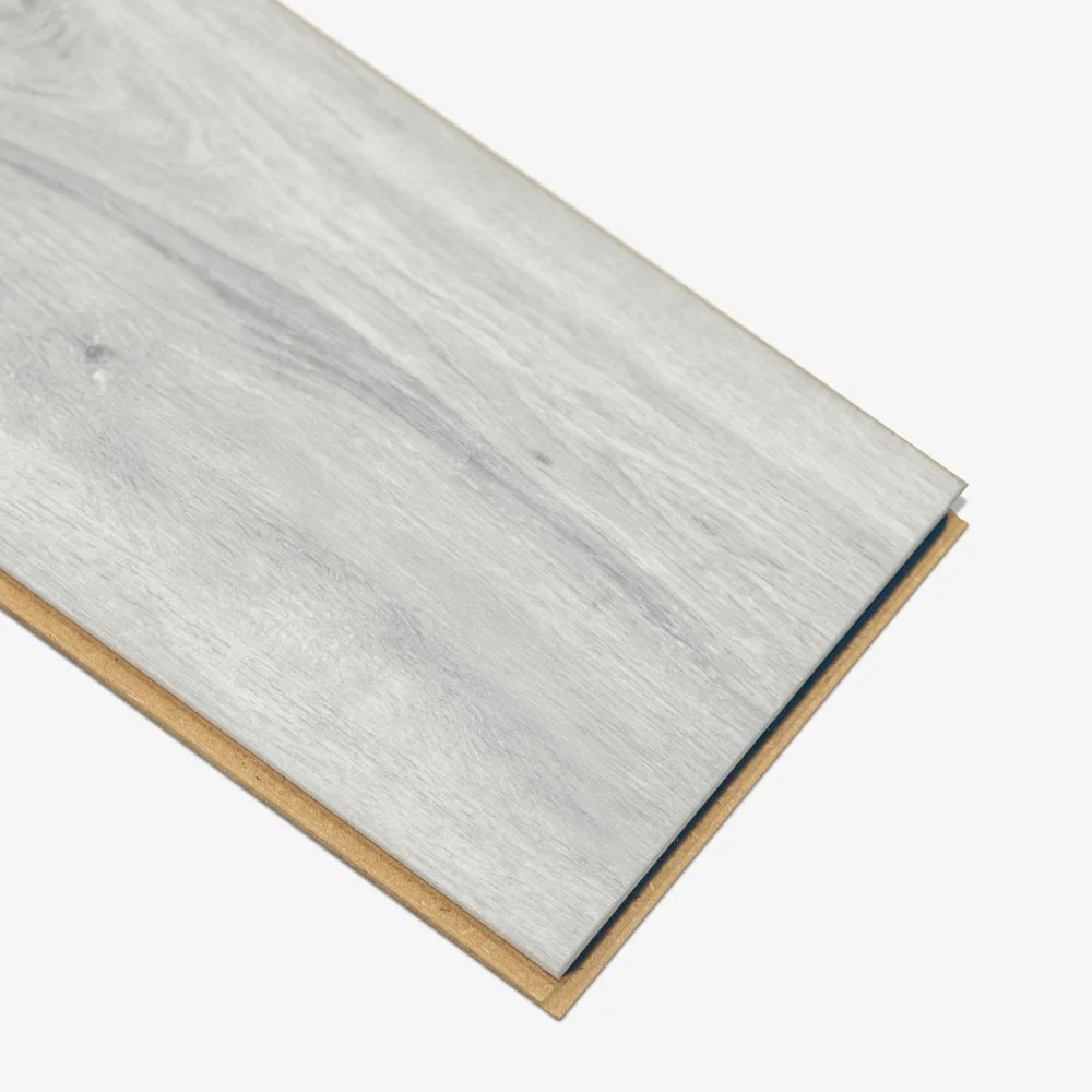 Glacier Oak - Lustre 8mm High Gloss Laminate Flooring - Image 7