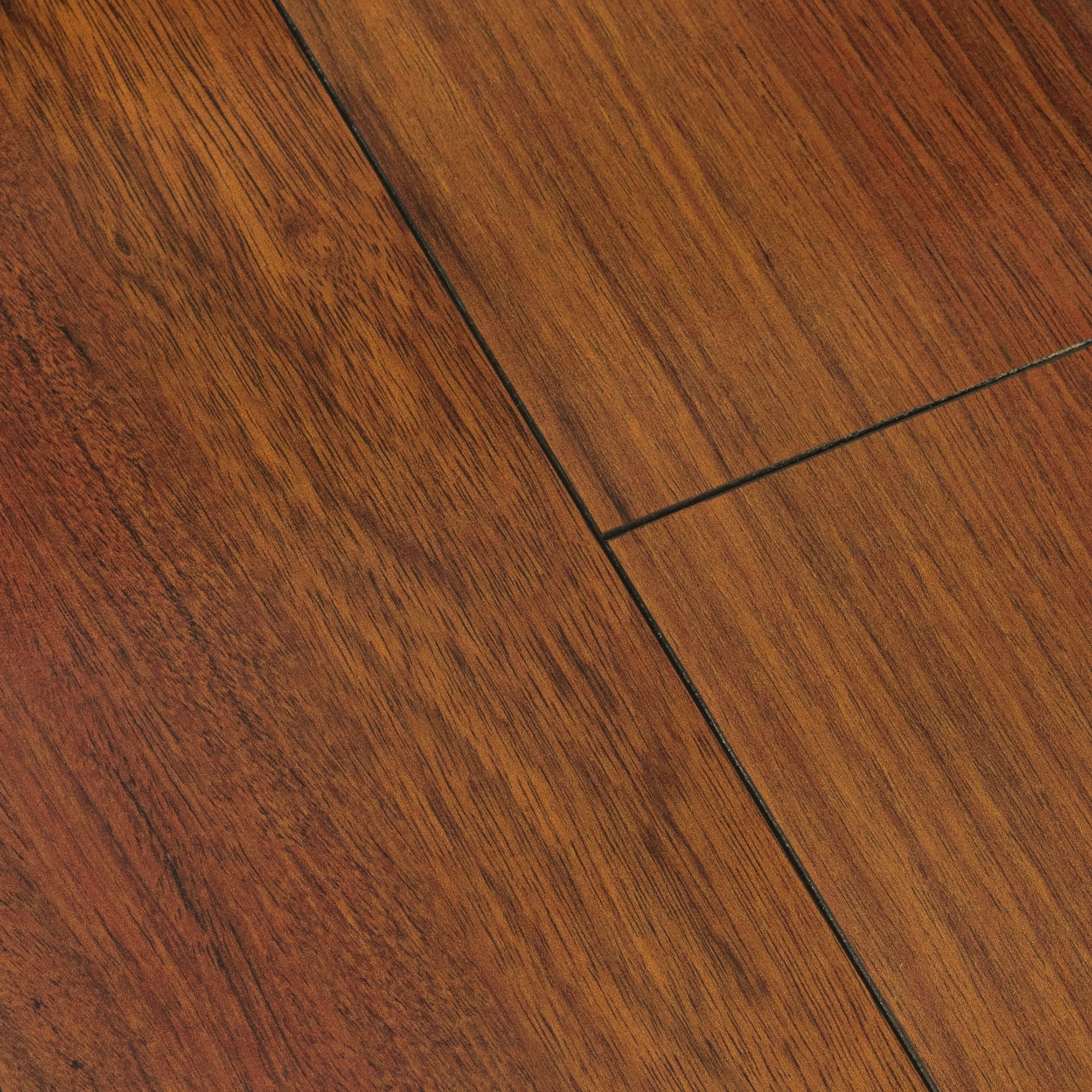 Karoo Merbau - Lustre 8mm High Gloss Laminate Flooring - Image 6